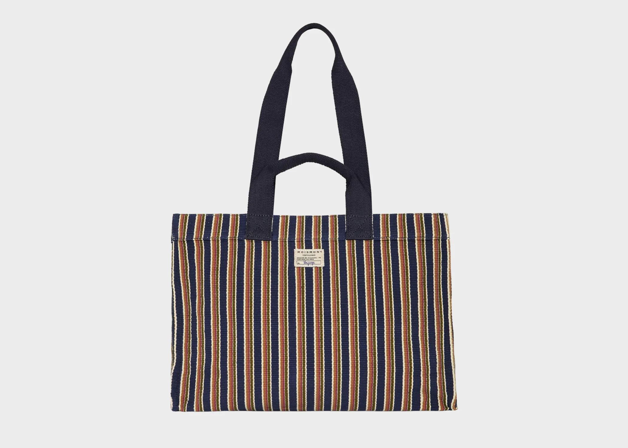 Cabas Bag No. 46 - Image 4