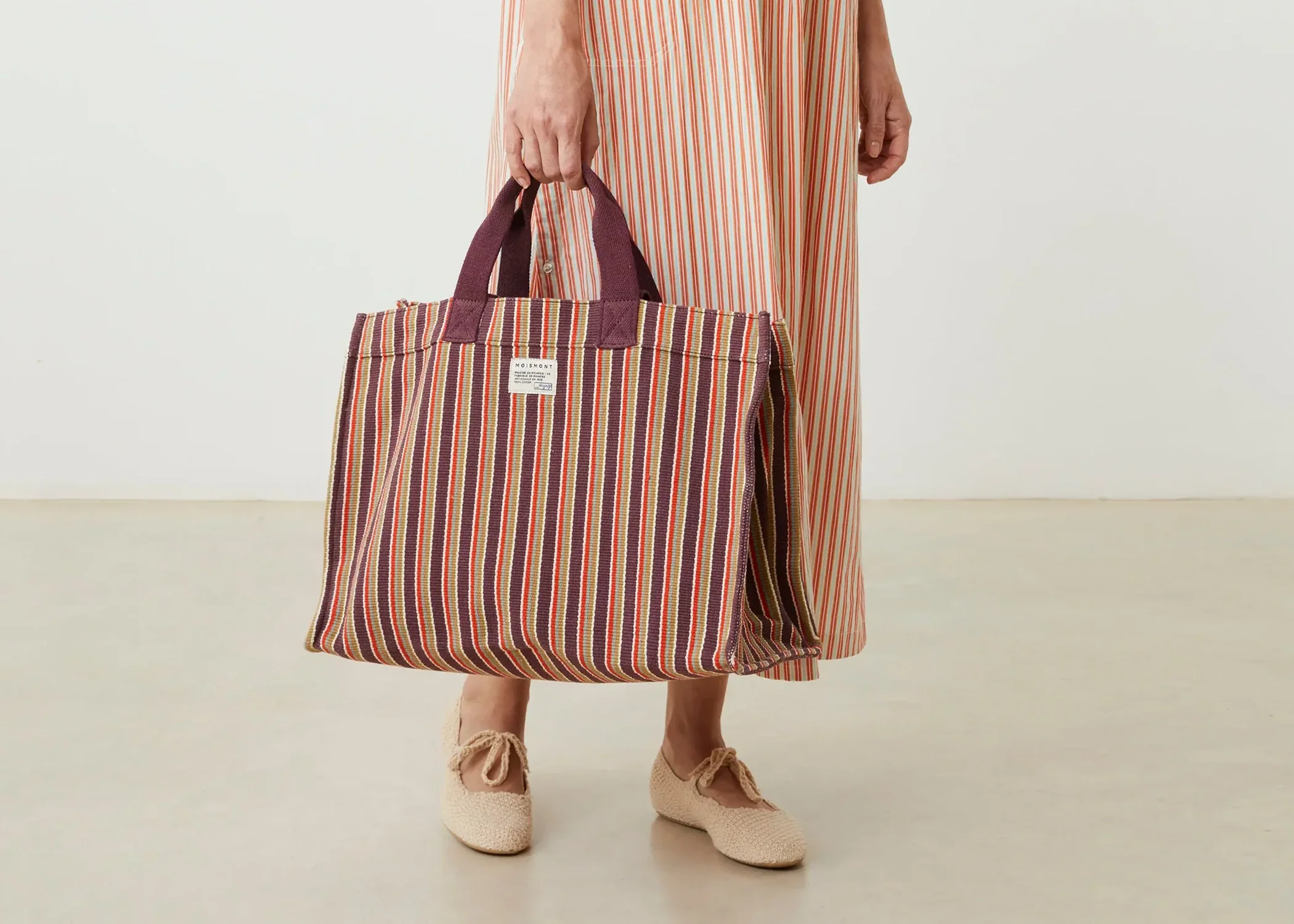 Cabas Bag No. 46 - Image 5