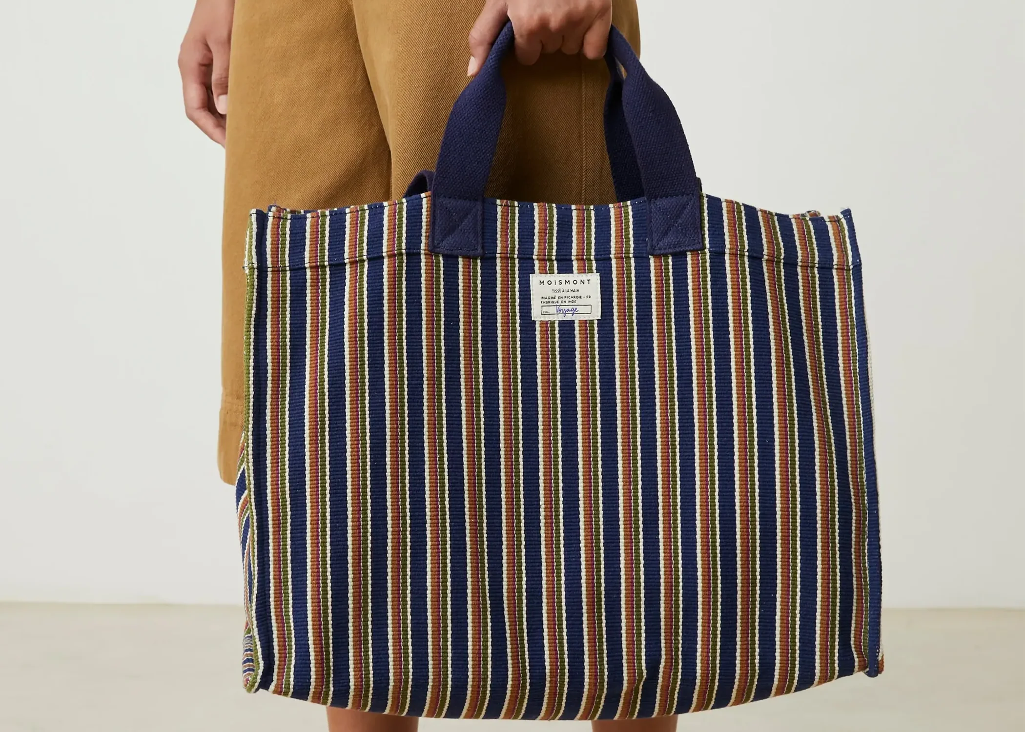 Cabas Bag No. 46 - Image 6