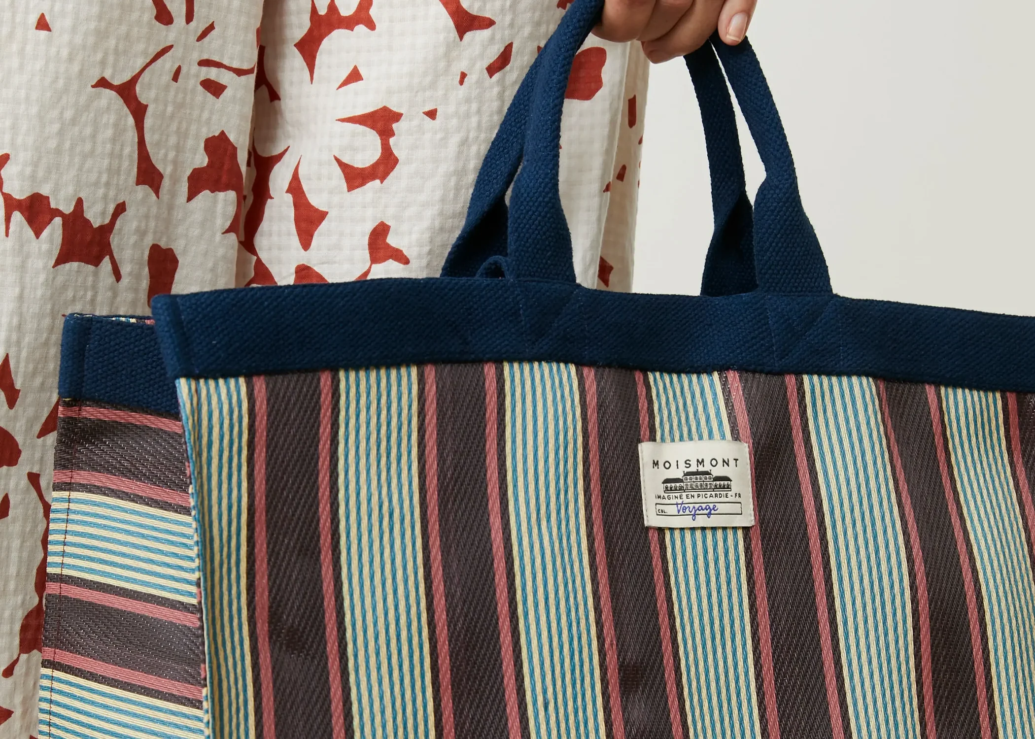 Cabas Bag No. 57 - Image 3