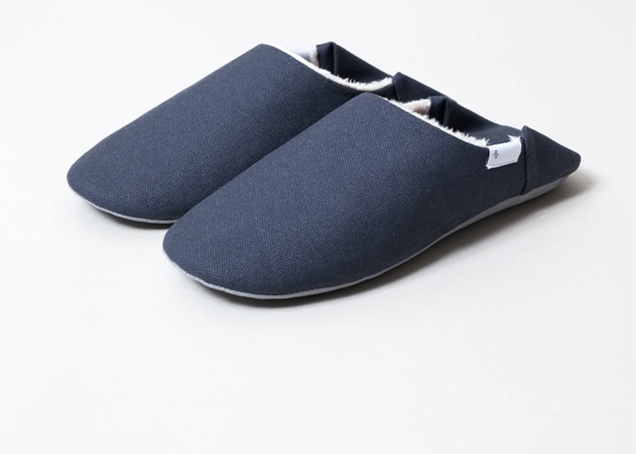 Canvas Home Shoes - Image 4