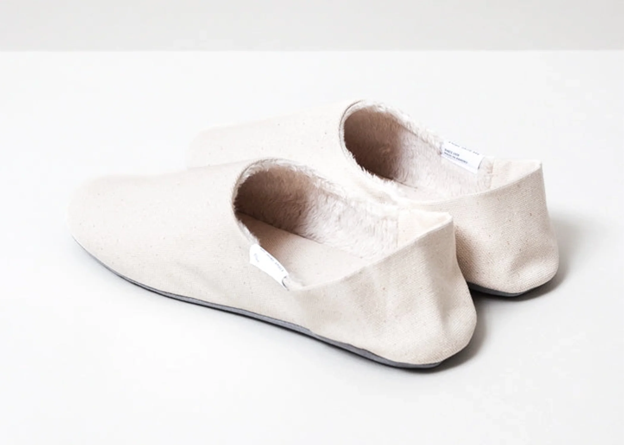 Canvas Home Shoes - Image 6