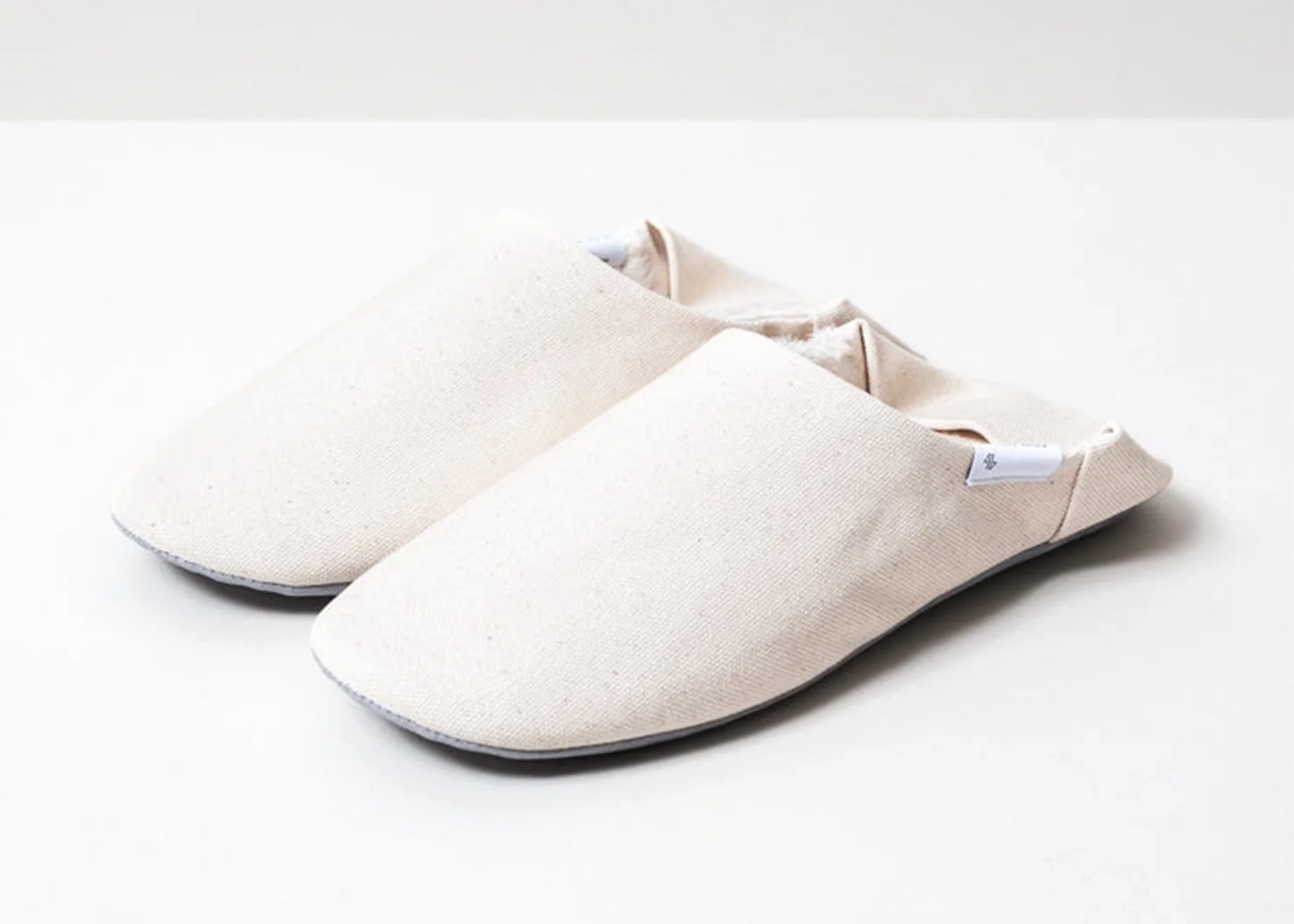 Canvas Home Shoes - Image 7