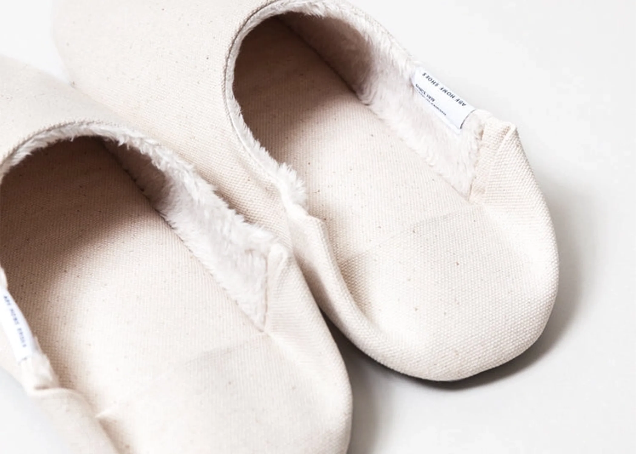 Canvas Home Shoes - Image 8