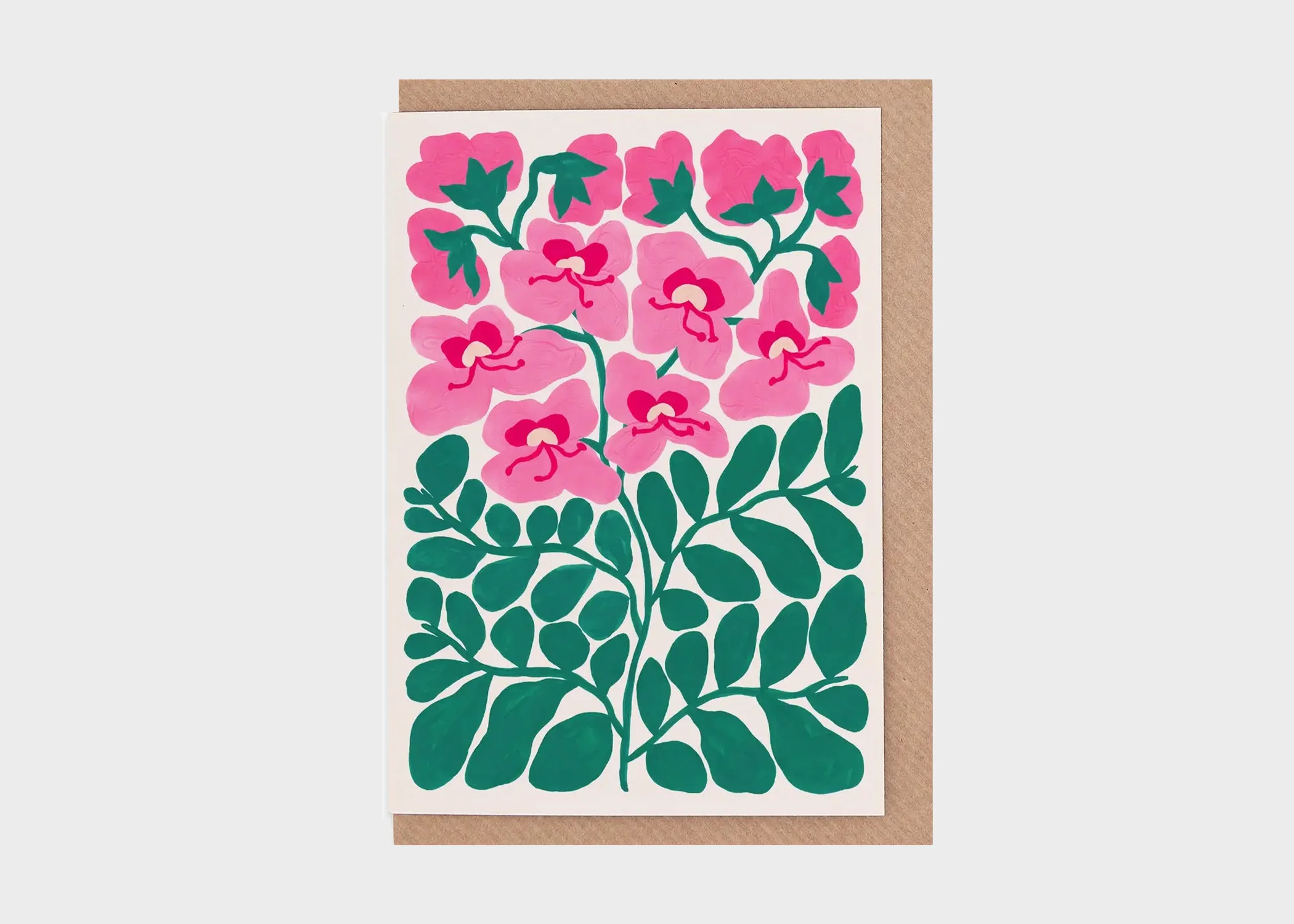Card - Boundless