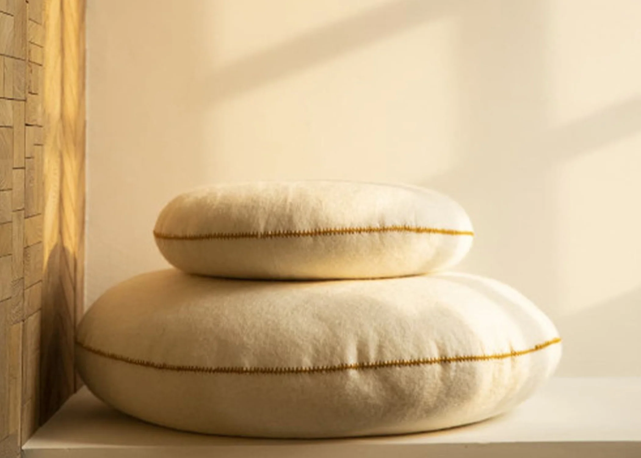 Chakra Floor Cushion - Image 2