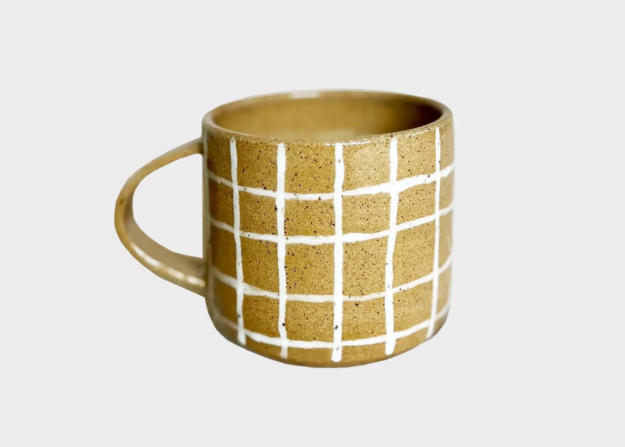 Checkered Mug - Image 2