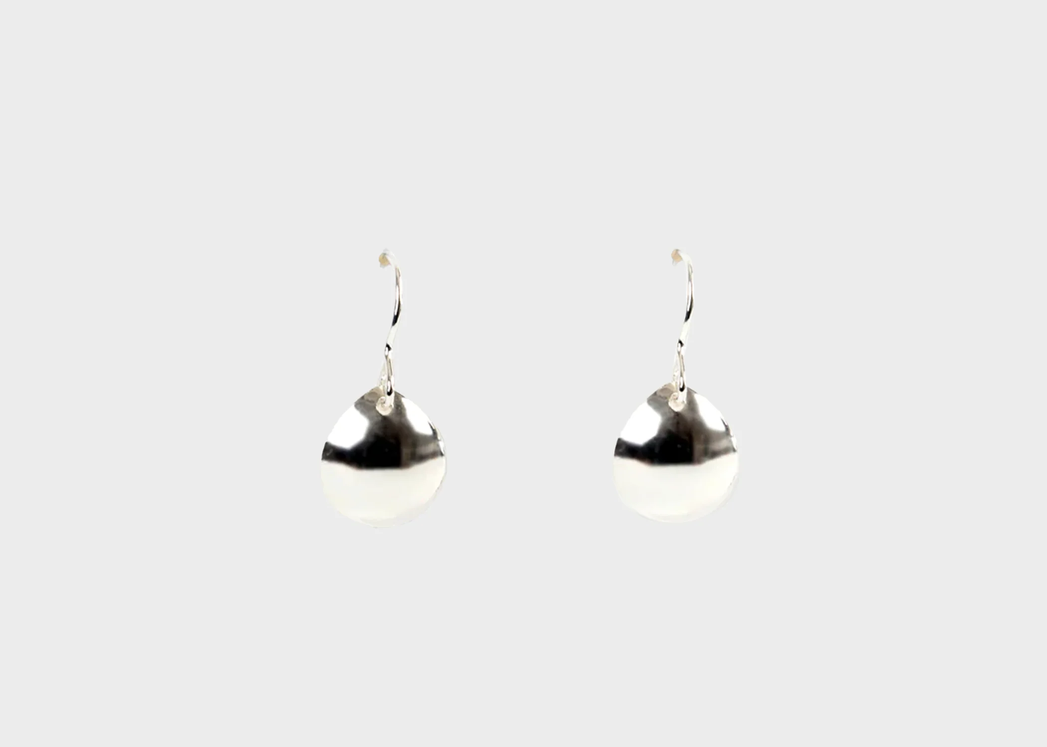 Clam Earrings