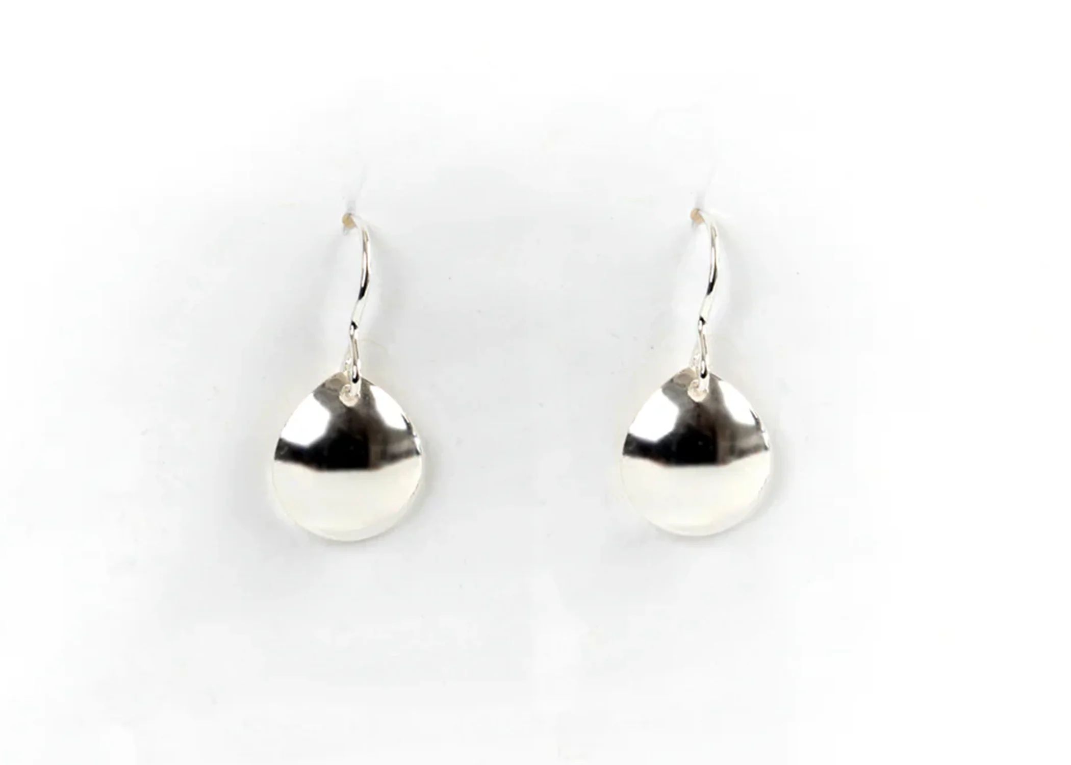 Clam Earrings - Image 2