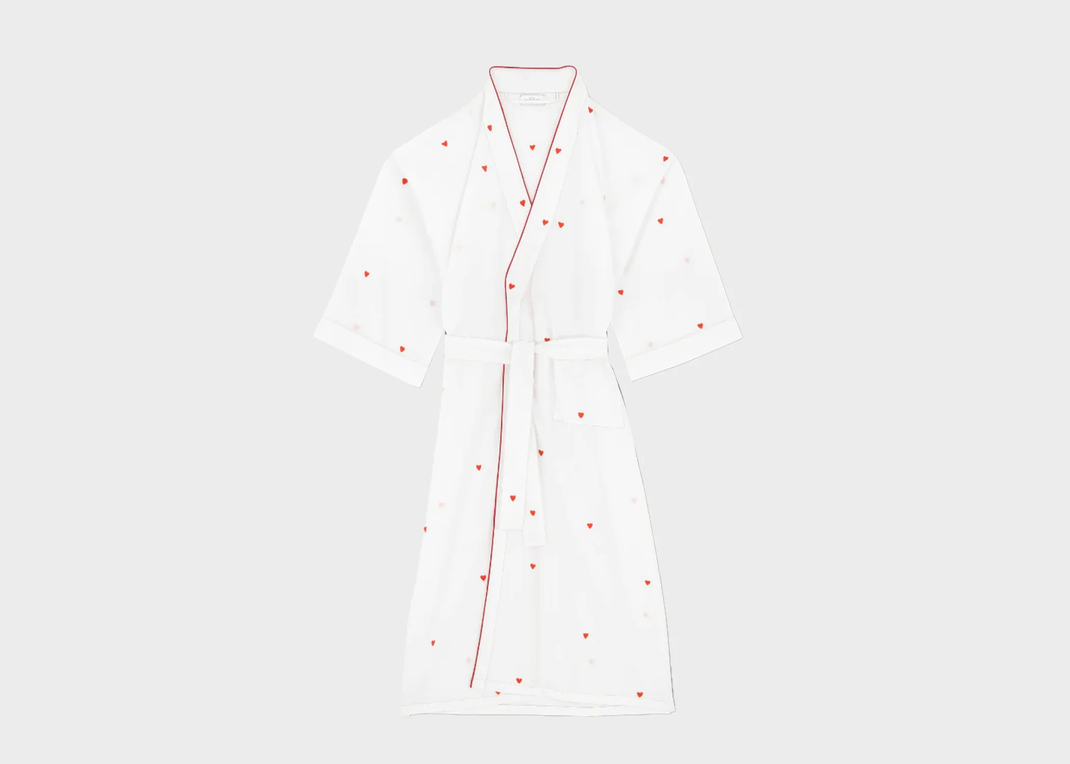 Clark Kimono