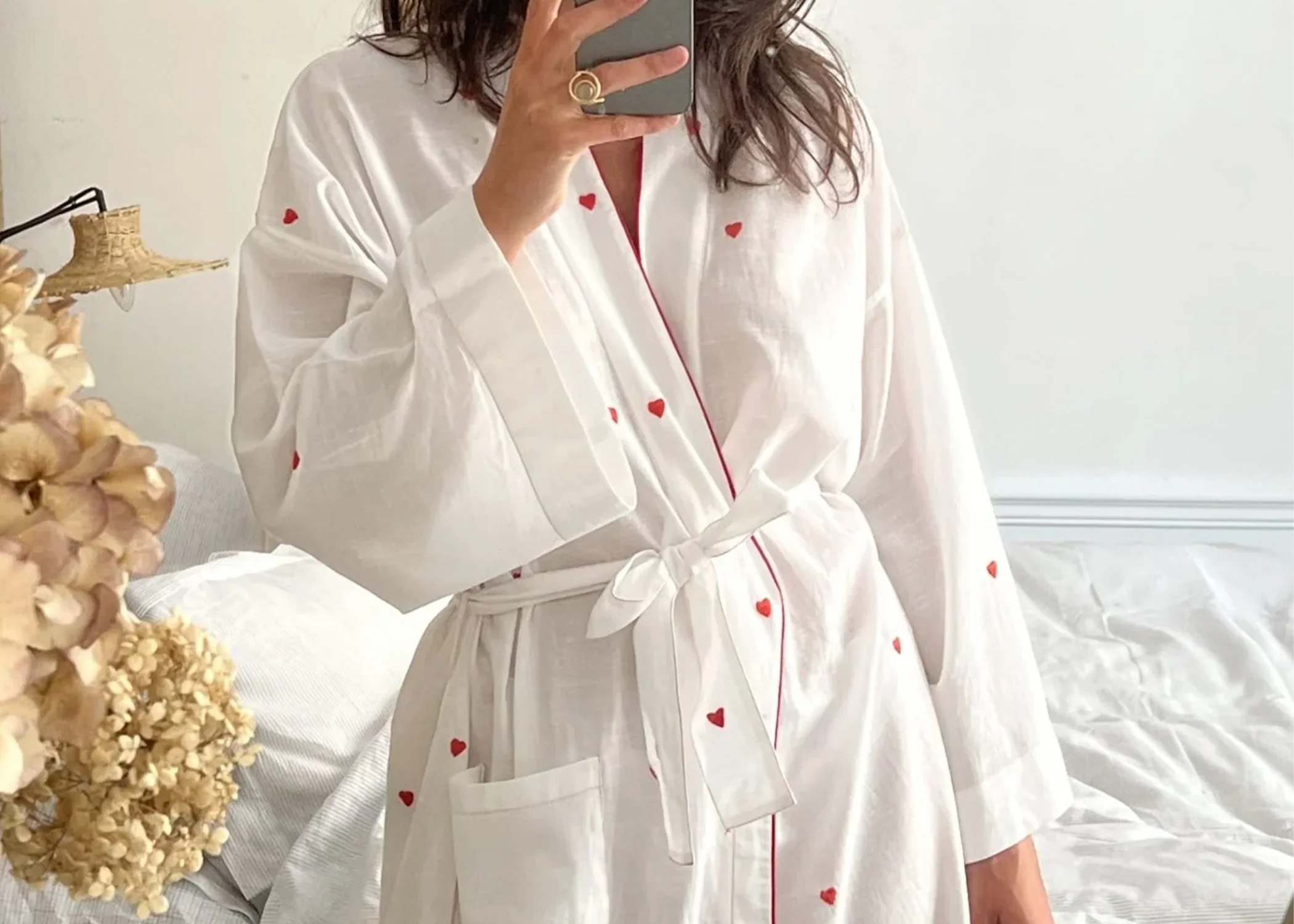 Clark Kimono - Image 3