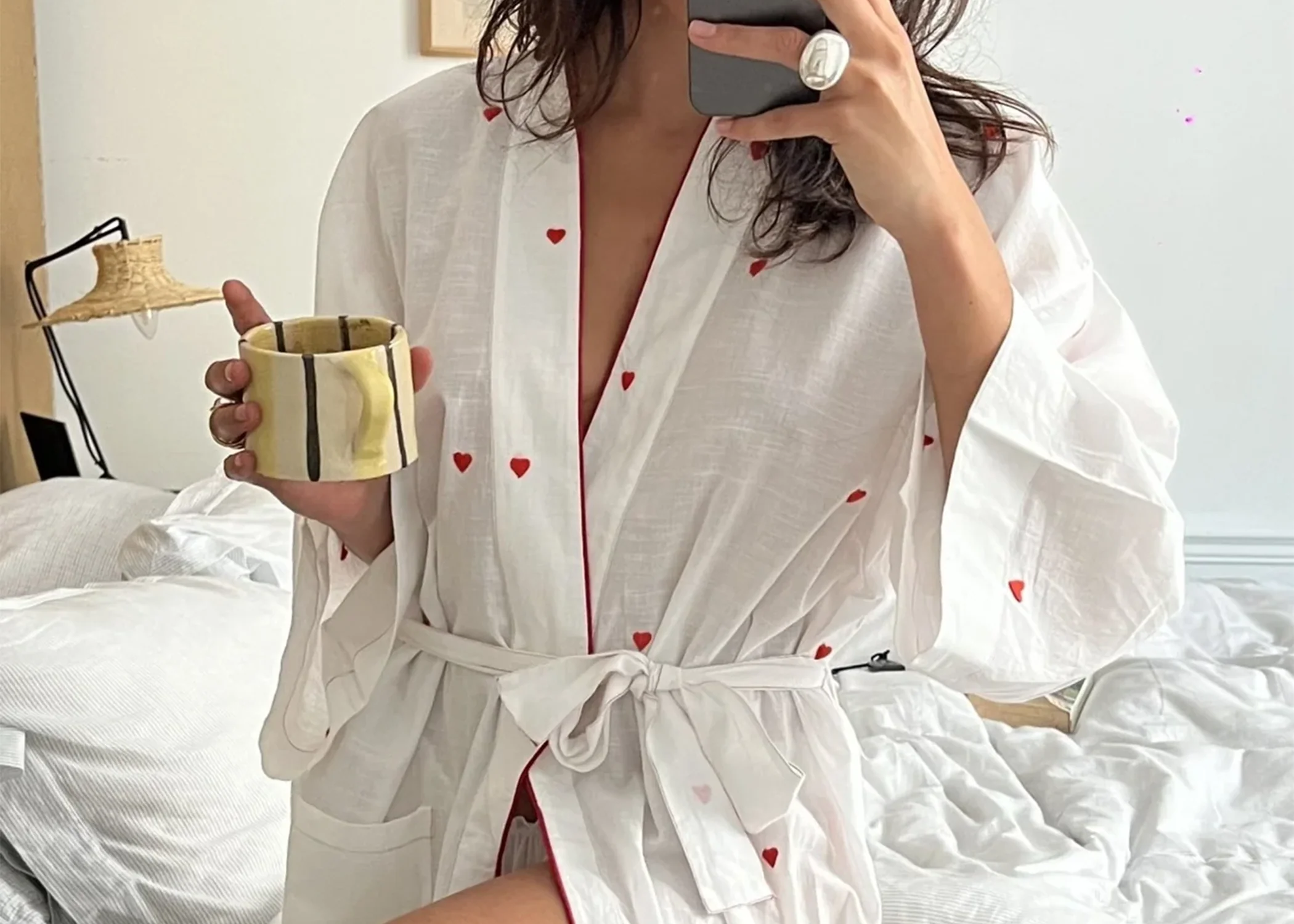 Clark Kimono - Image 4