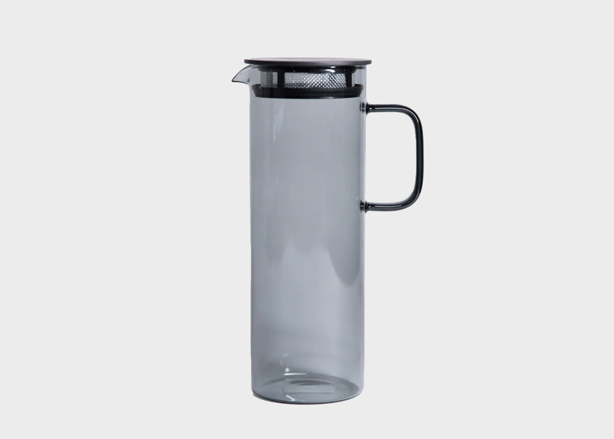 Cold Brew Glass Pitcher - Image 2