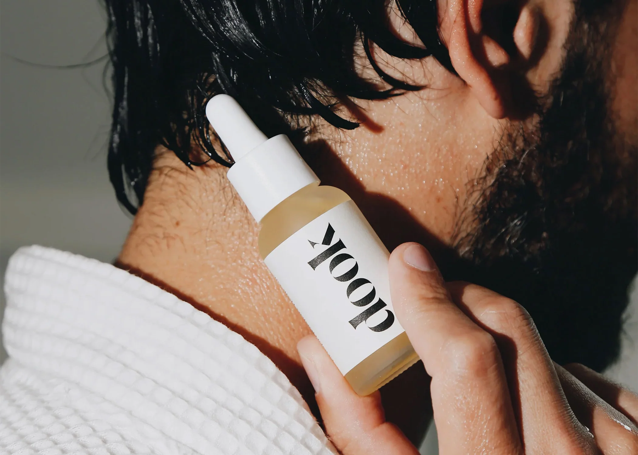 Argan Conditioning Hair Oil - Image 4