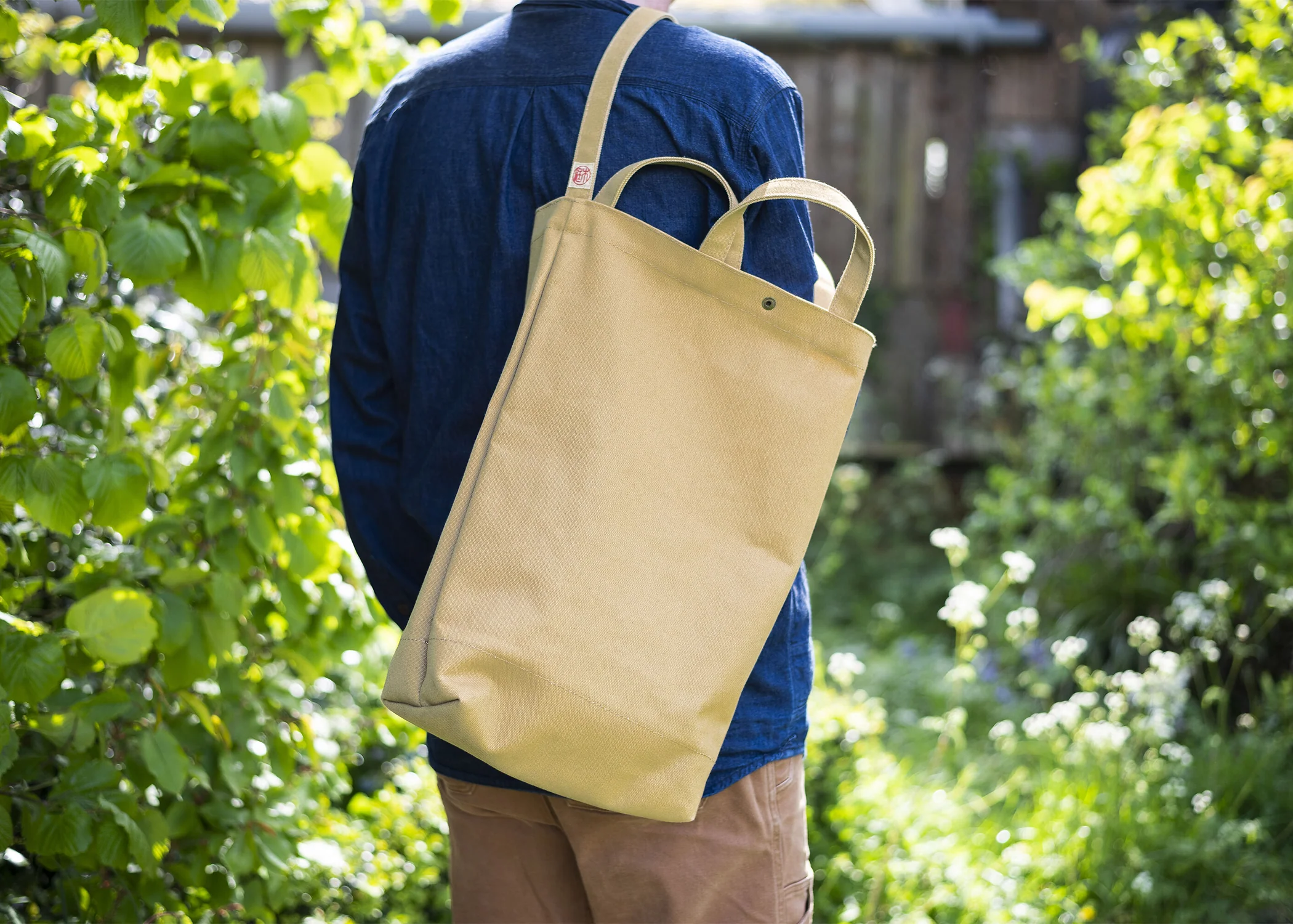 Daikon Tote - Image 2
