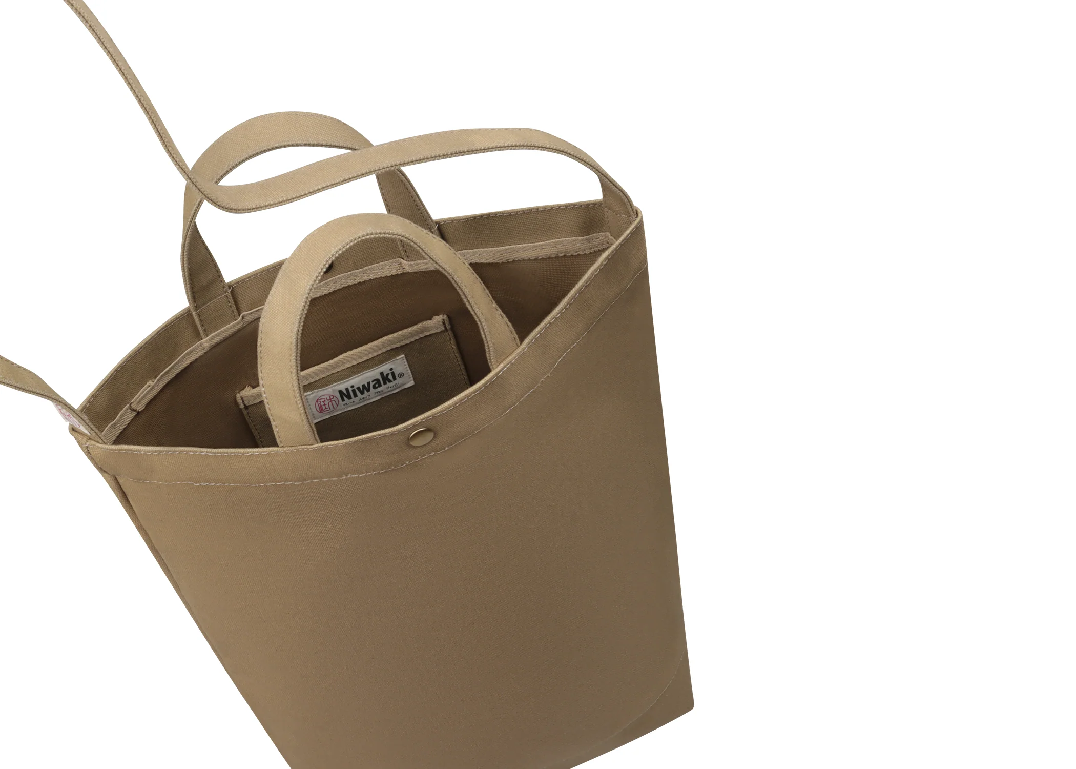 Daikon Tote - Image 3