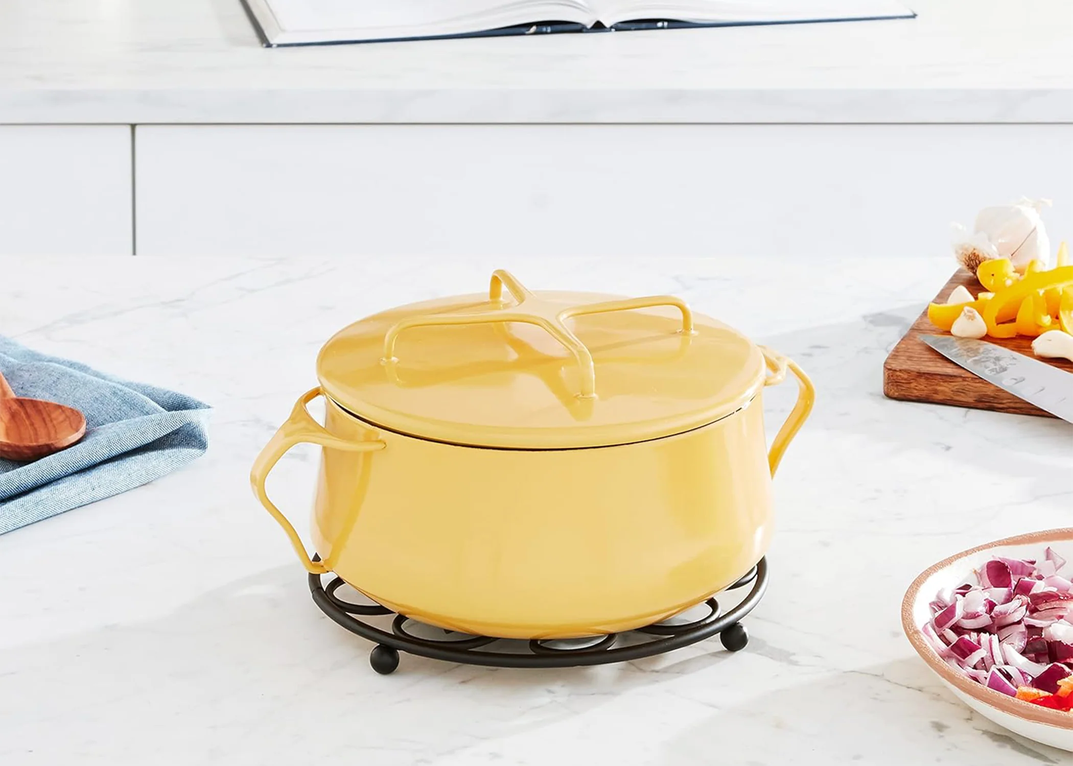Købenstyle Casserole Dansk - Image 10