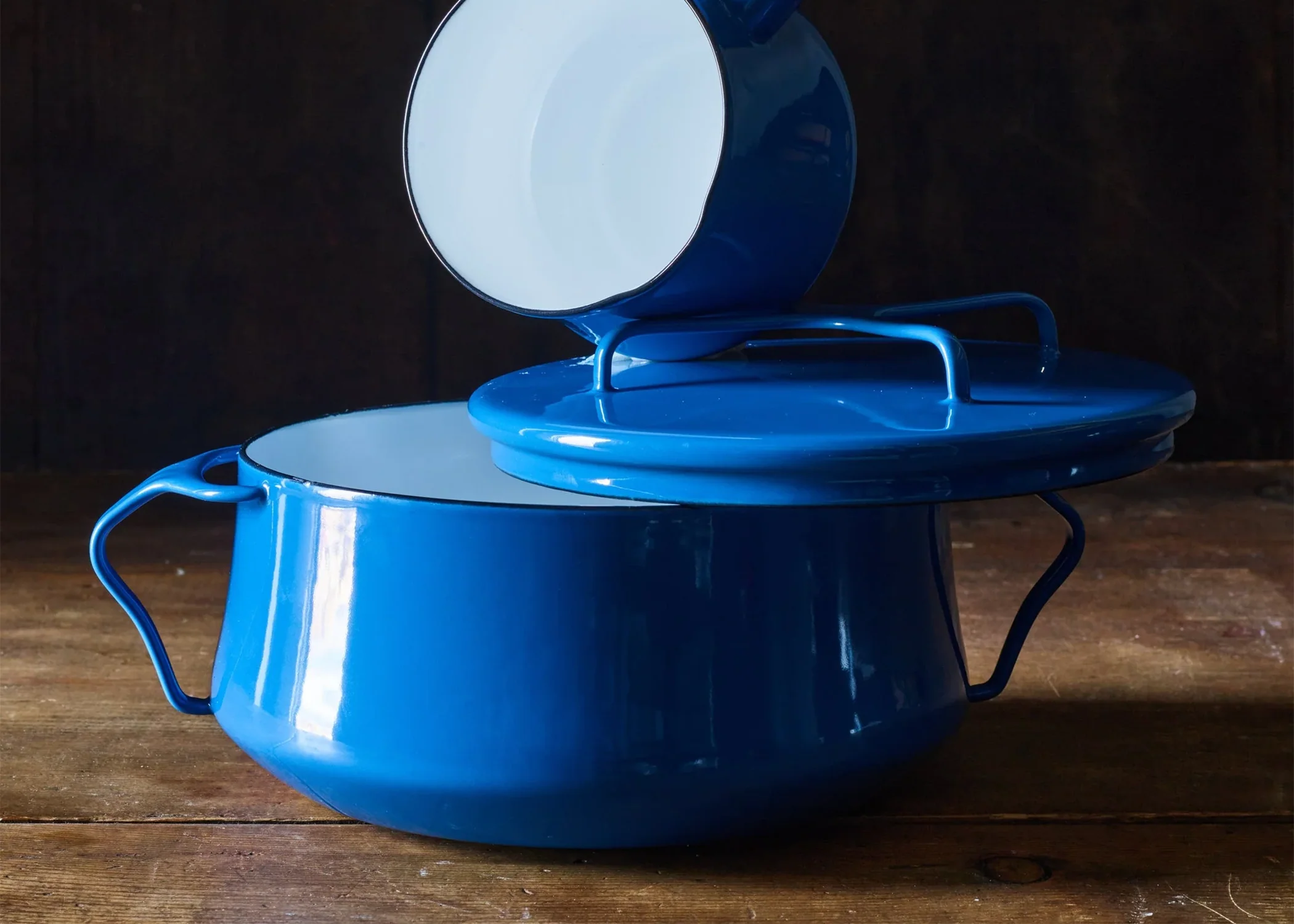 Købenstyle Casserole Dansk - Image 11
