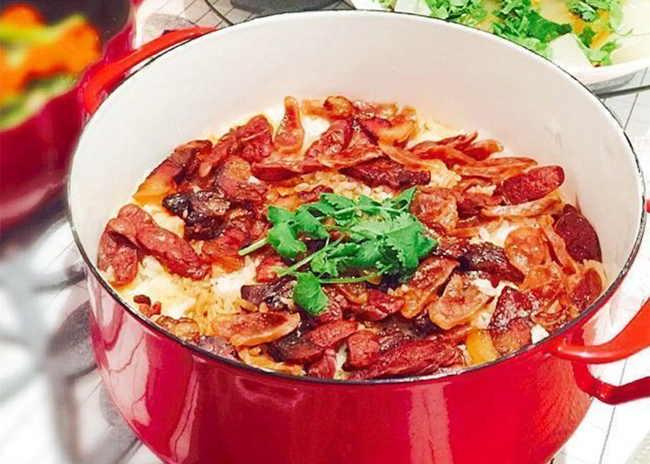 Købenstyle Casserole Dansk - Image 12
