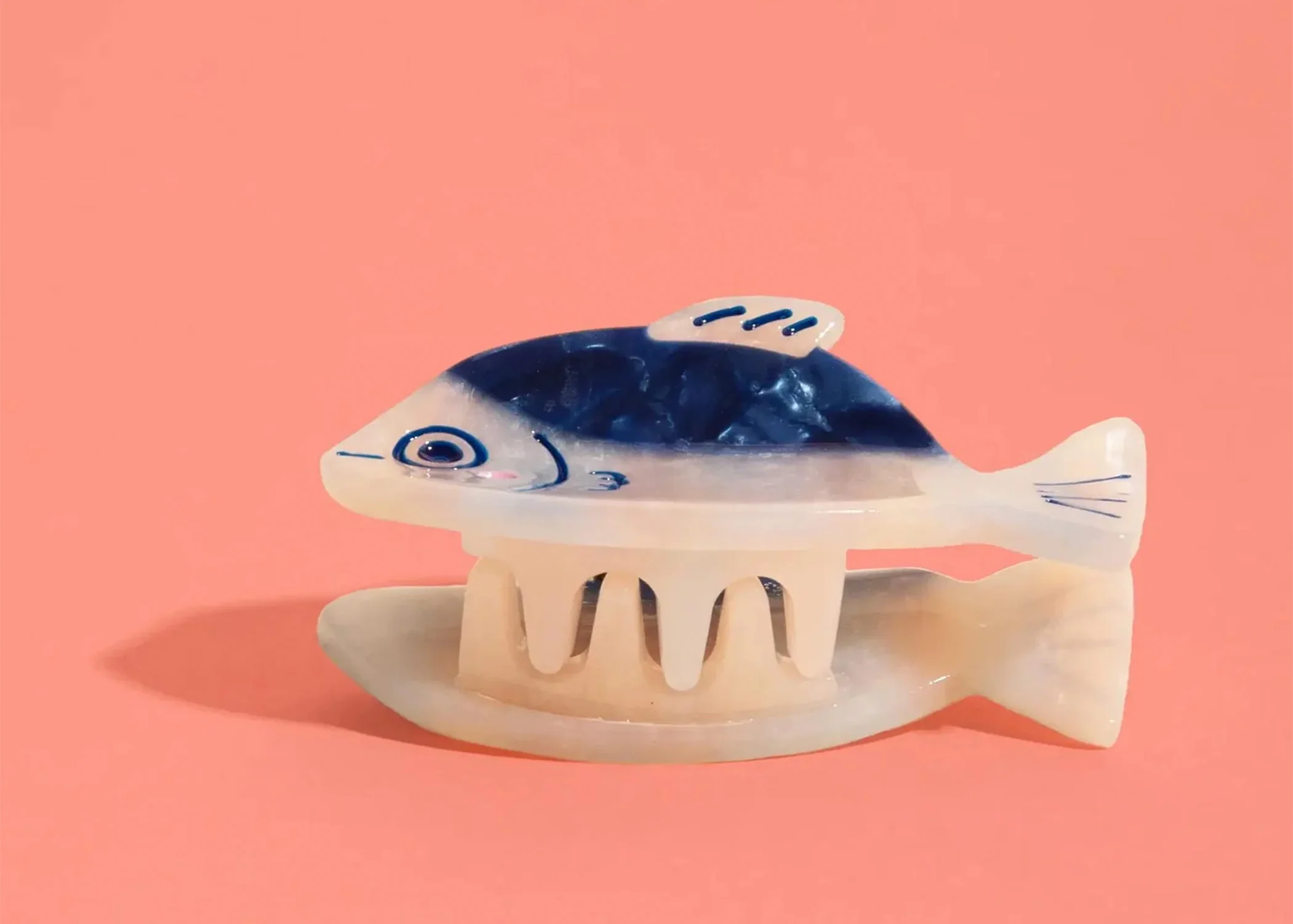 Dashi Mini Hair Claw - Image 4