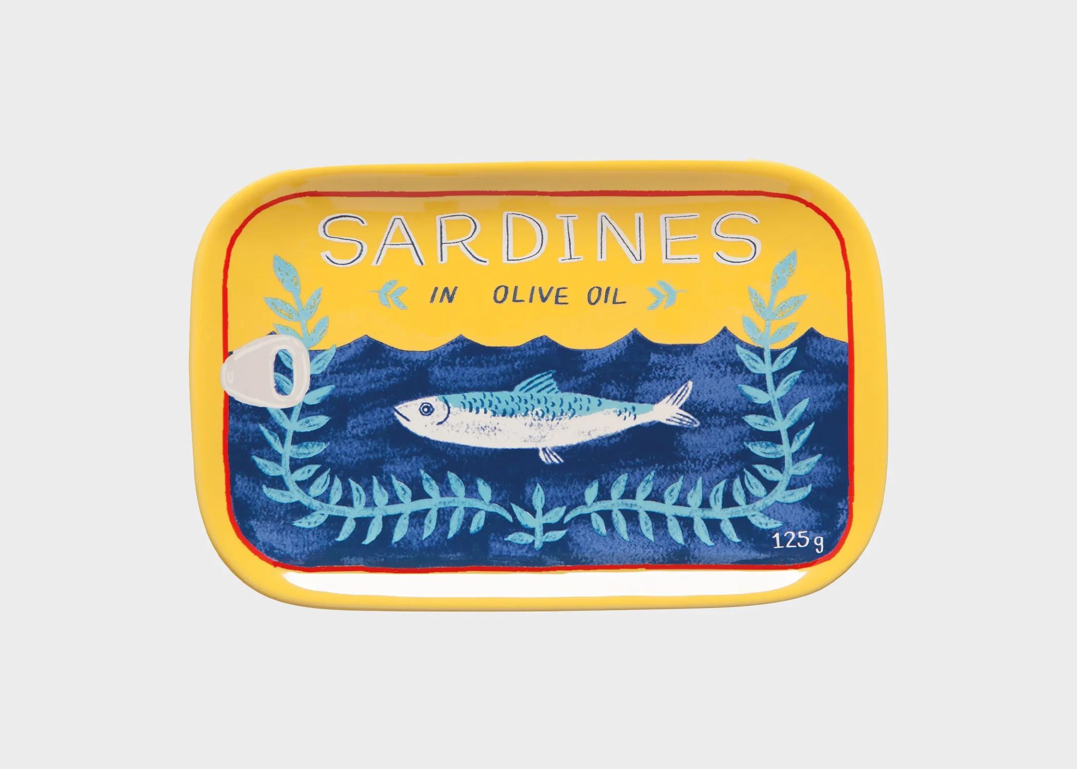 Del Mar Dish