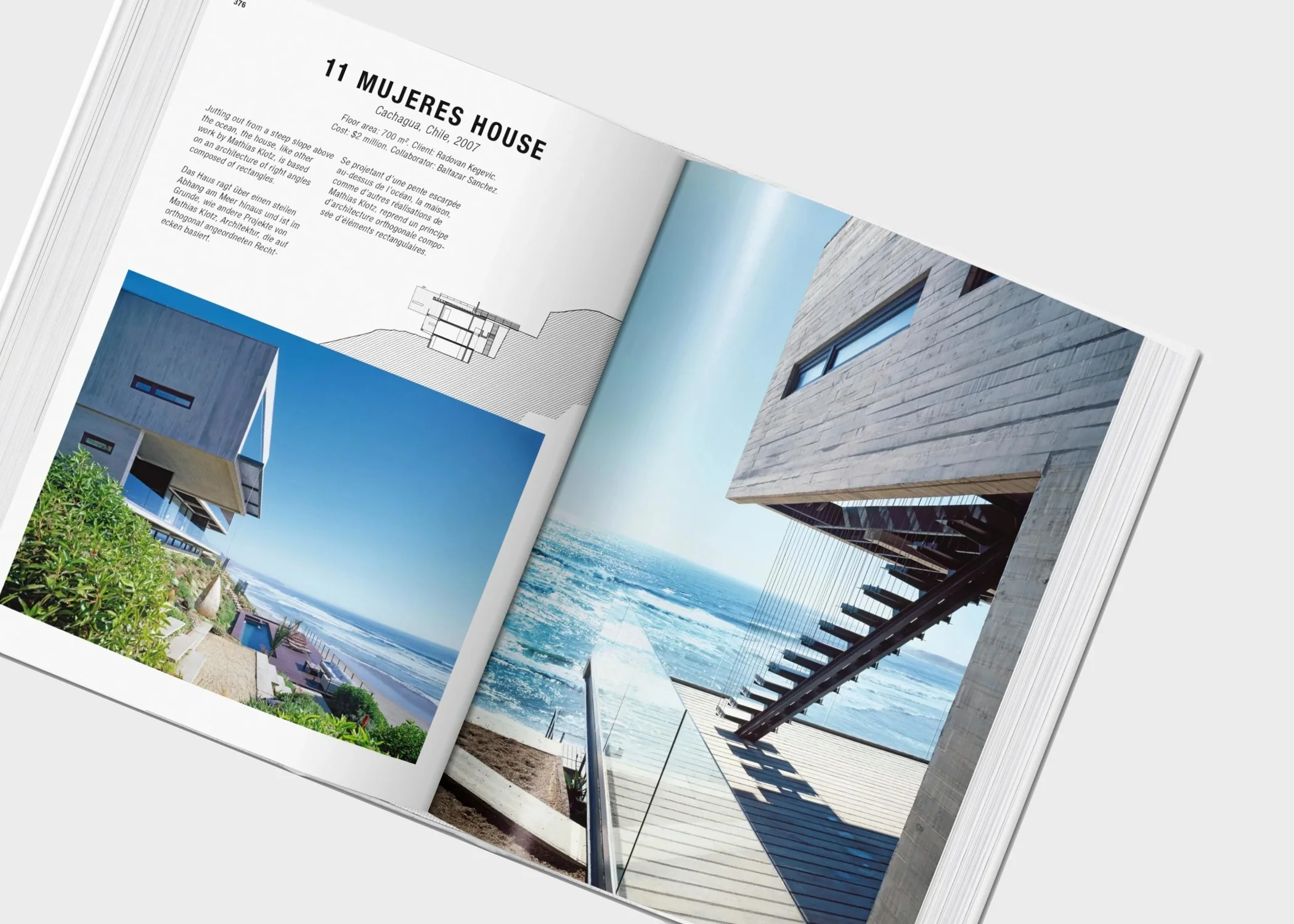 DENTS & DINGS: 100 Contemporary Houses - Image 3