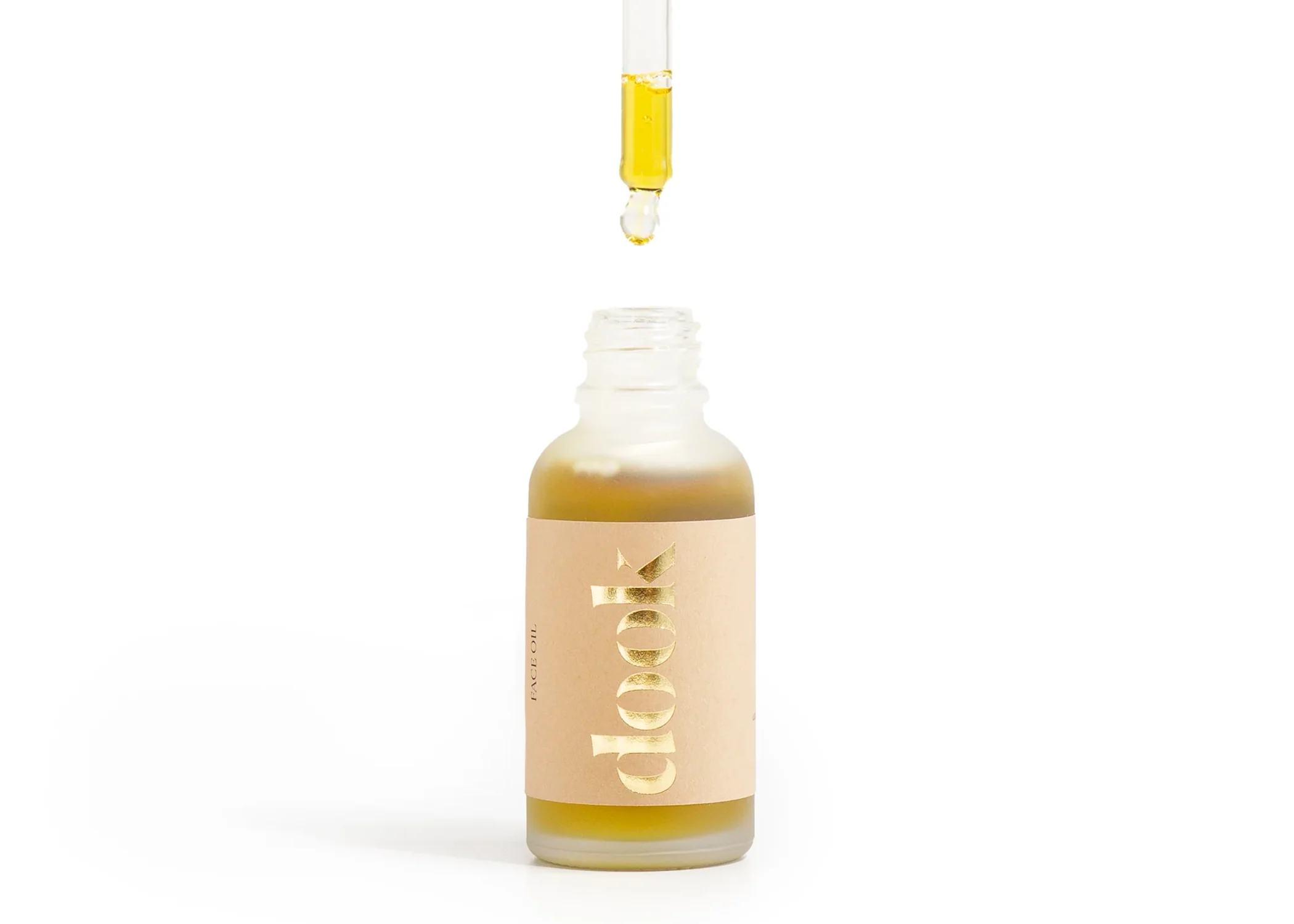 Dook Face Oil - Image 3