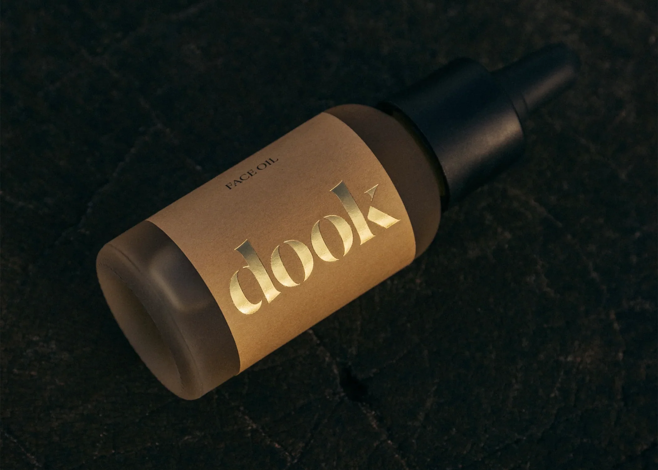 Dook Face Oil - Image 4