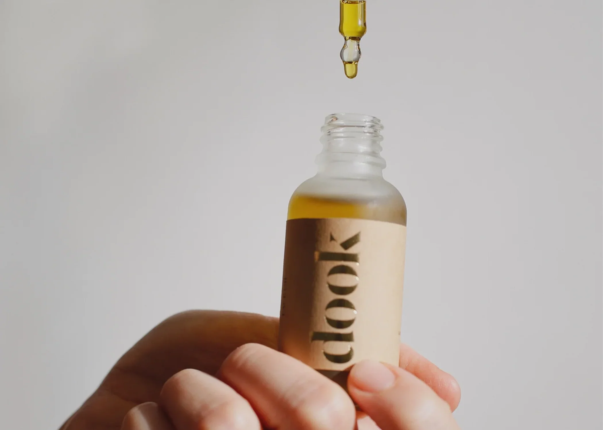 Dook Face Oil - Image 5