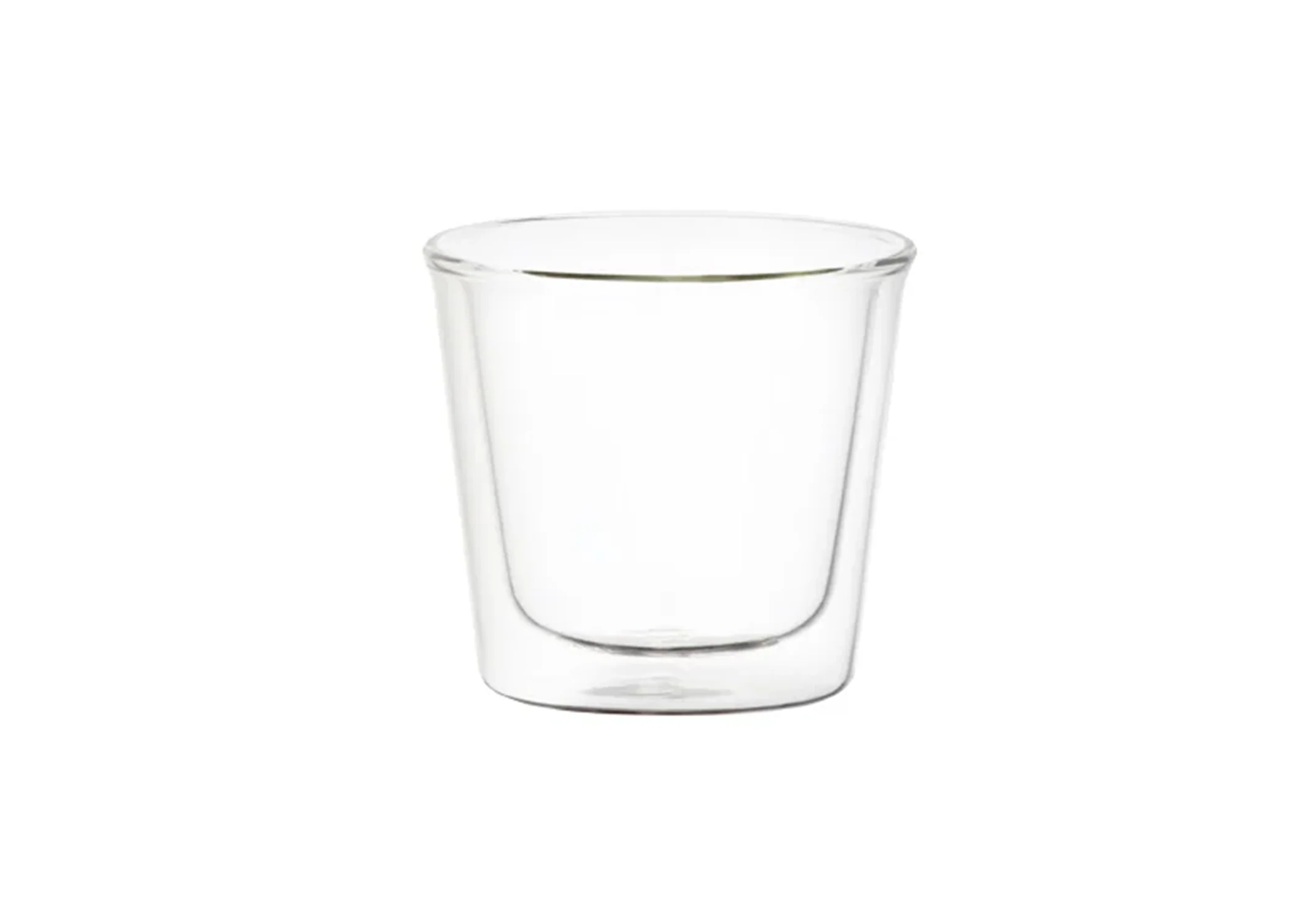 Double Wall Rock Glass - Image 3