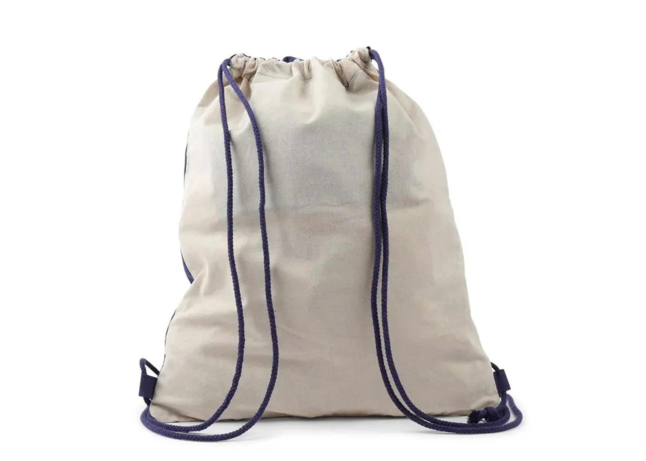 Drawstring Tote - Image 2