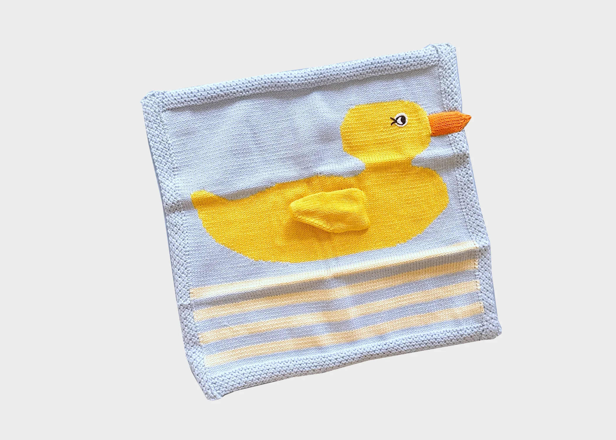 Duck Baby Soother