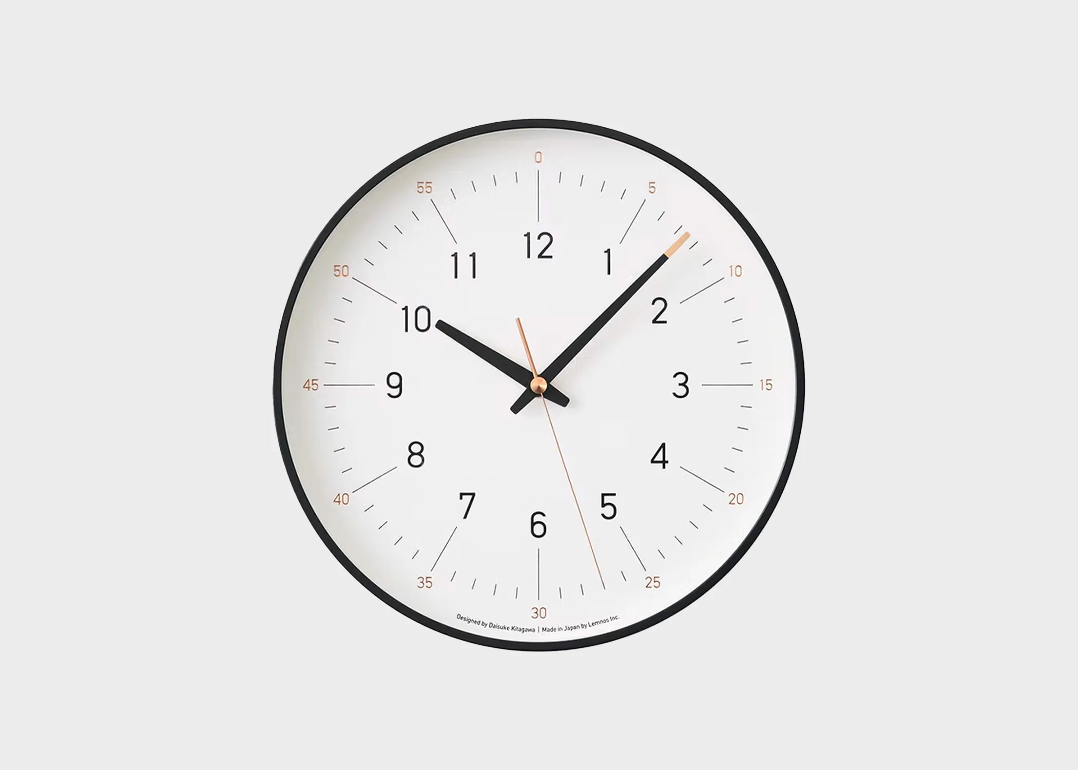 essent Clock
