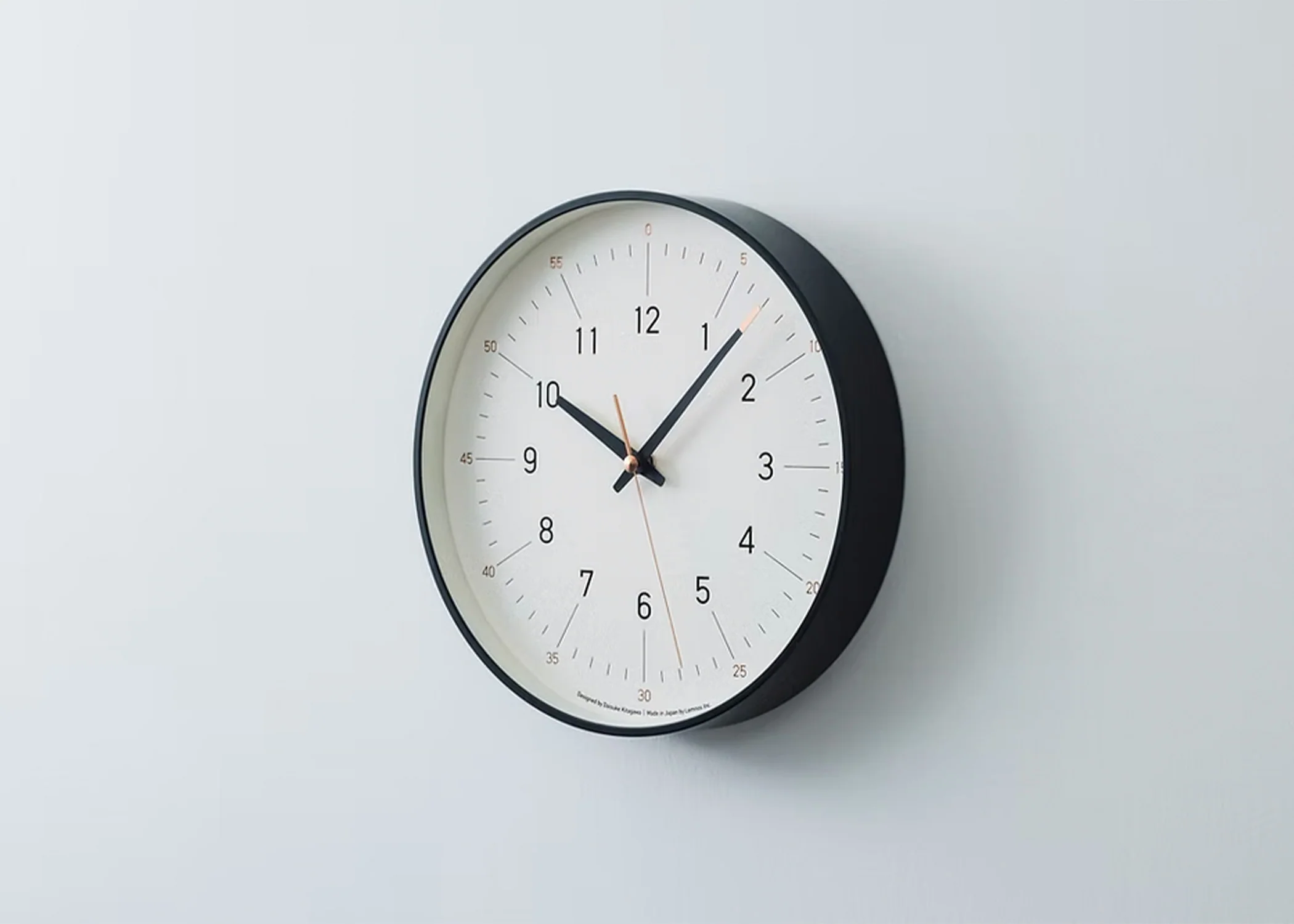 essent Clock - Image 2