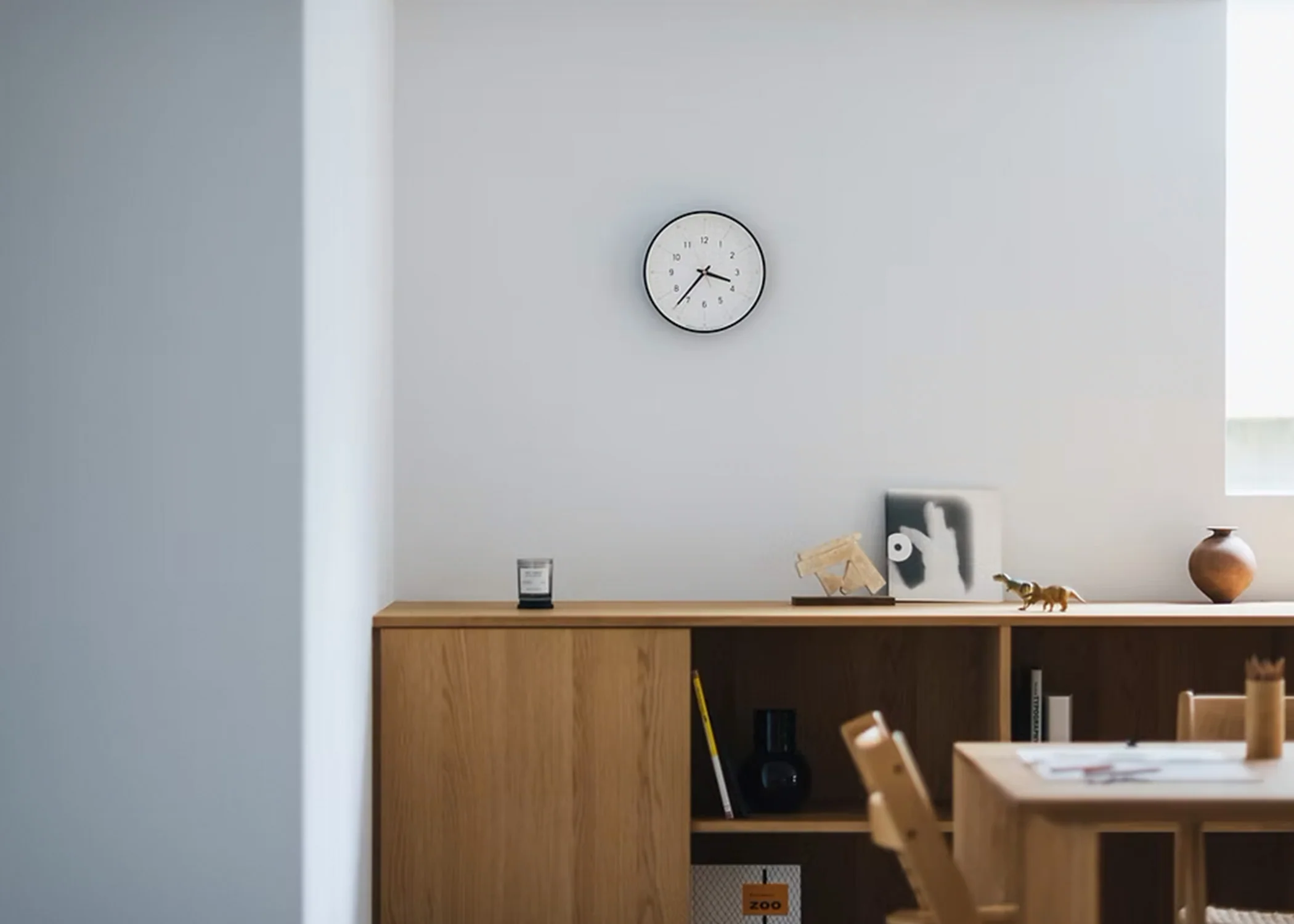 essent Clock - Image 4