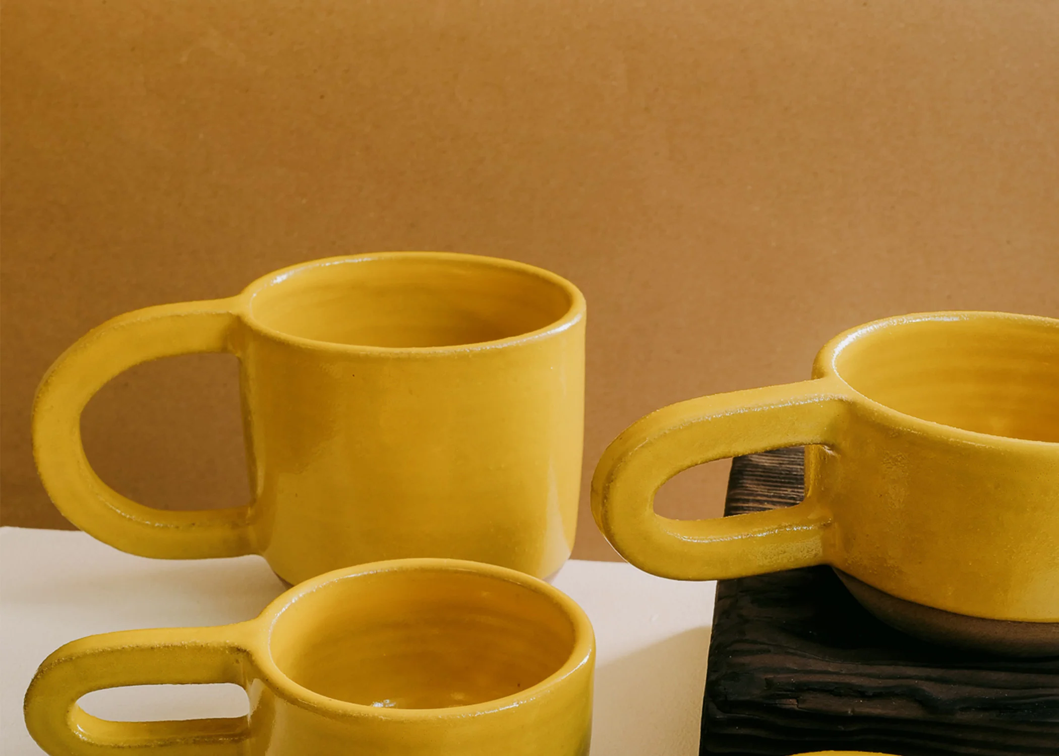 Essential Large Mug - Image 4