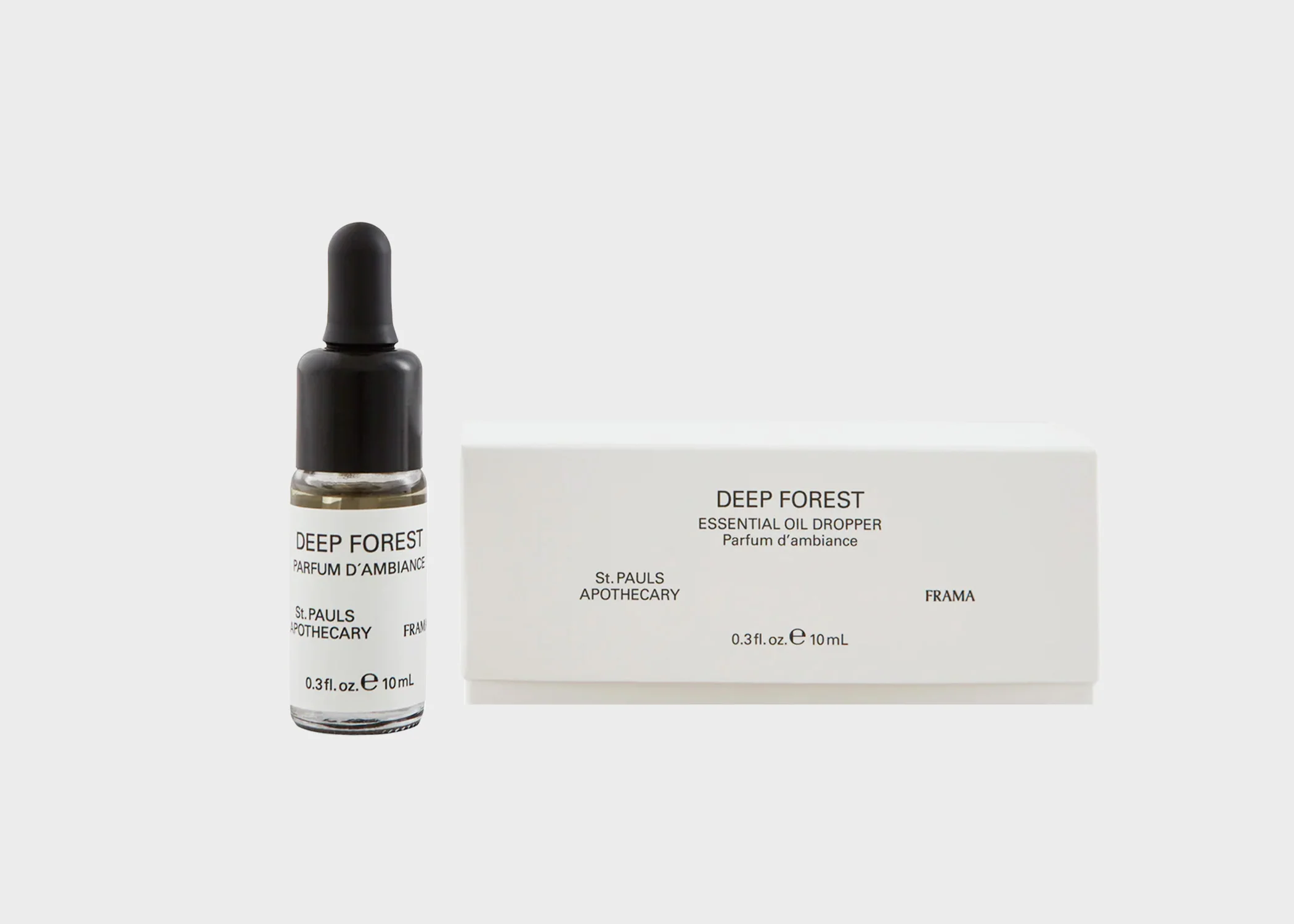 FRAMA Essential Oil Dropper - Image 7