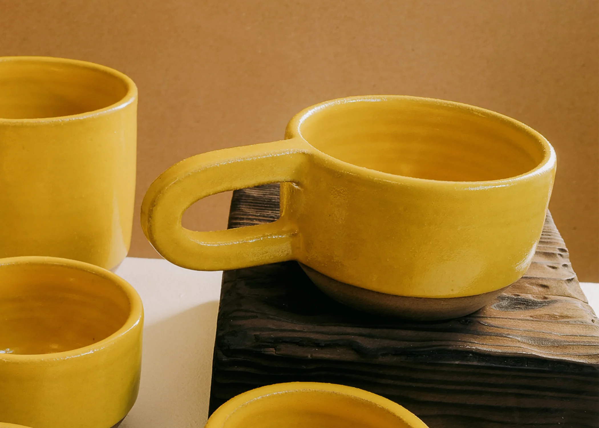 Essential Small Cup - Image 3