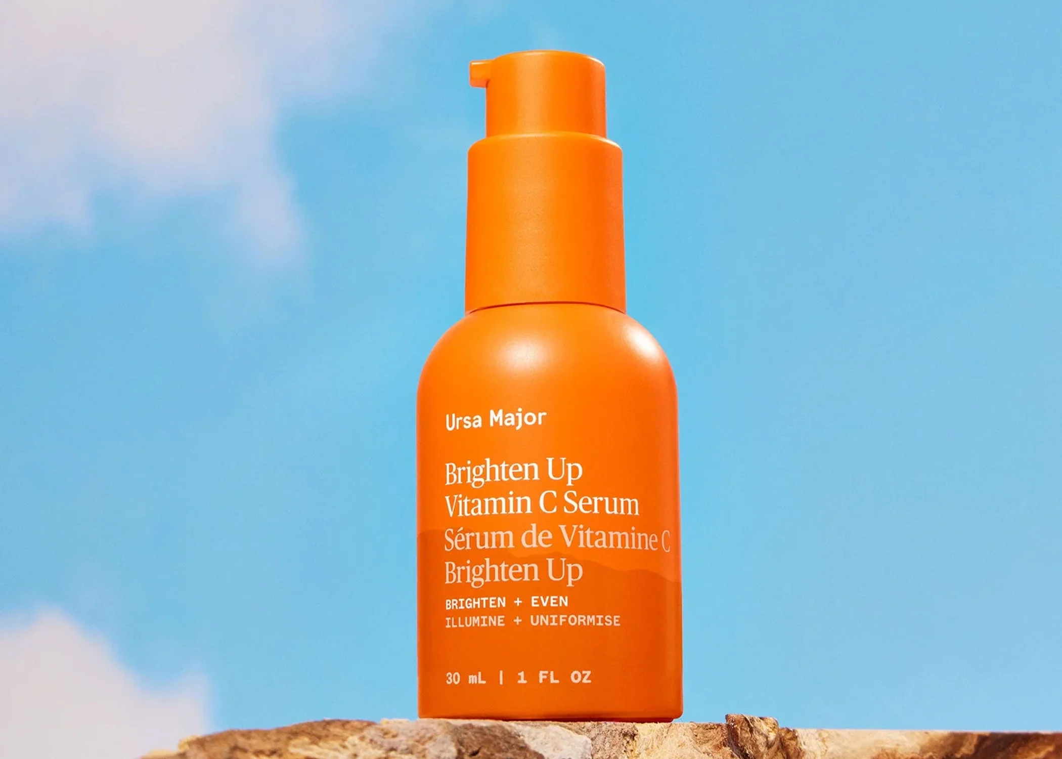 Face Serum Brighten Up Vitamin C - Image 4