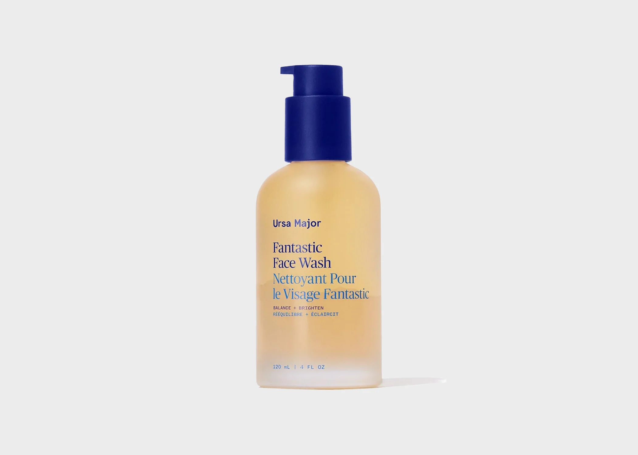Fantastic Face Wash - Image 2