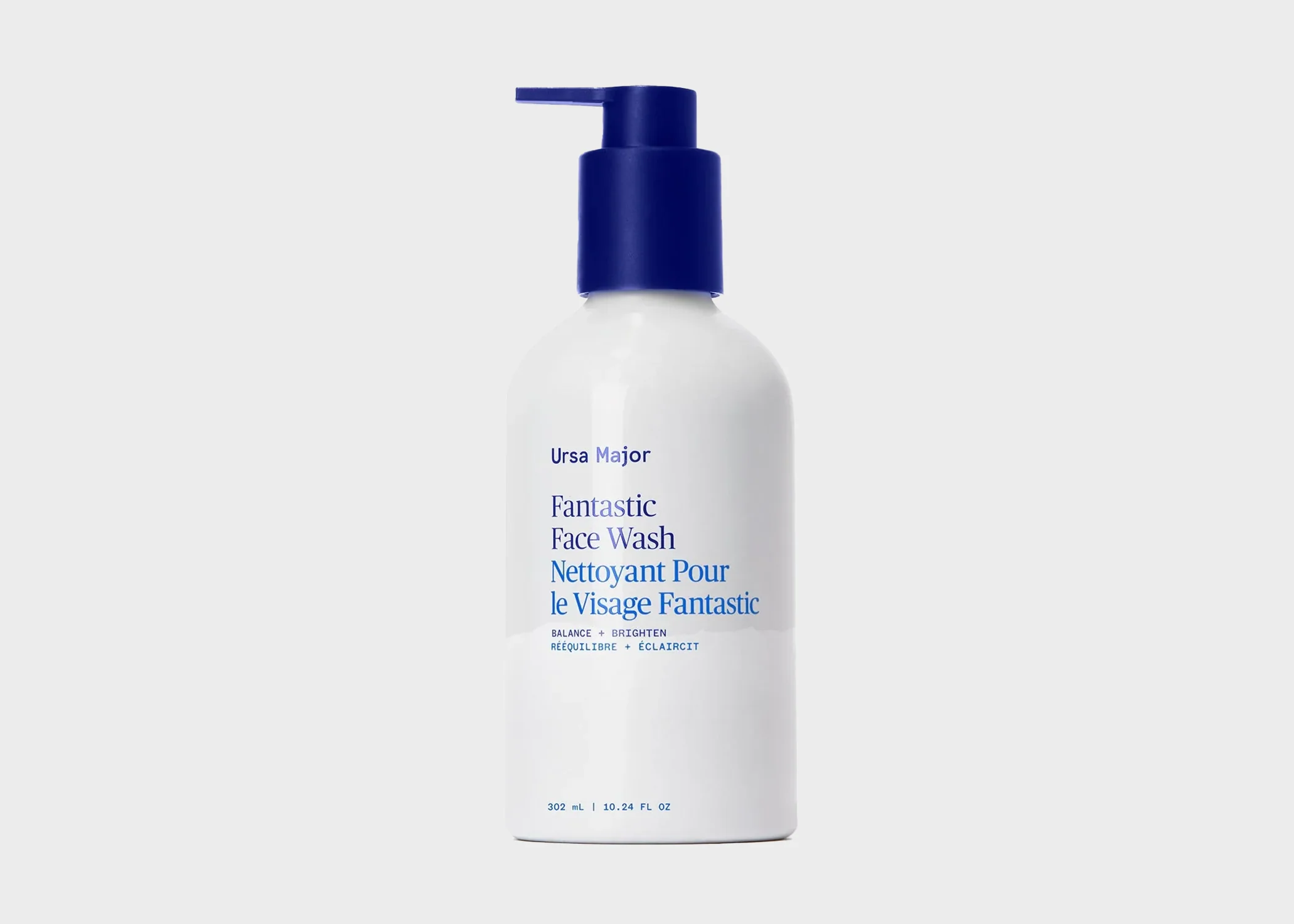 Fantastic Face Wash - Image 3