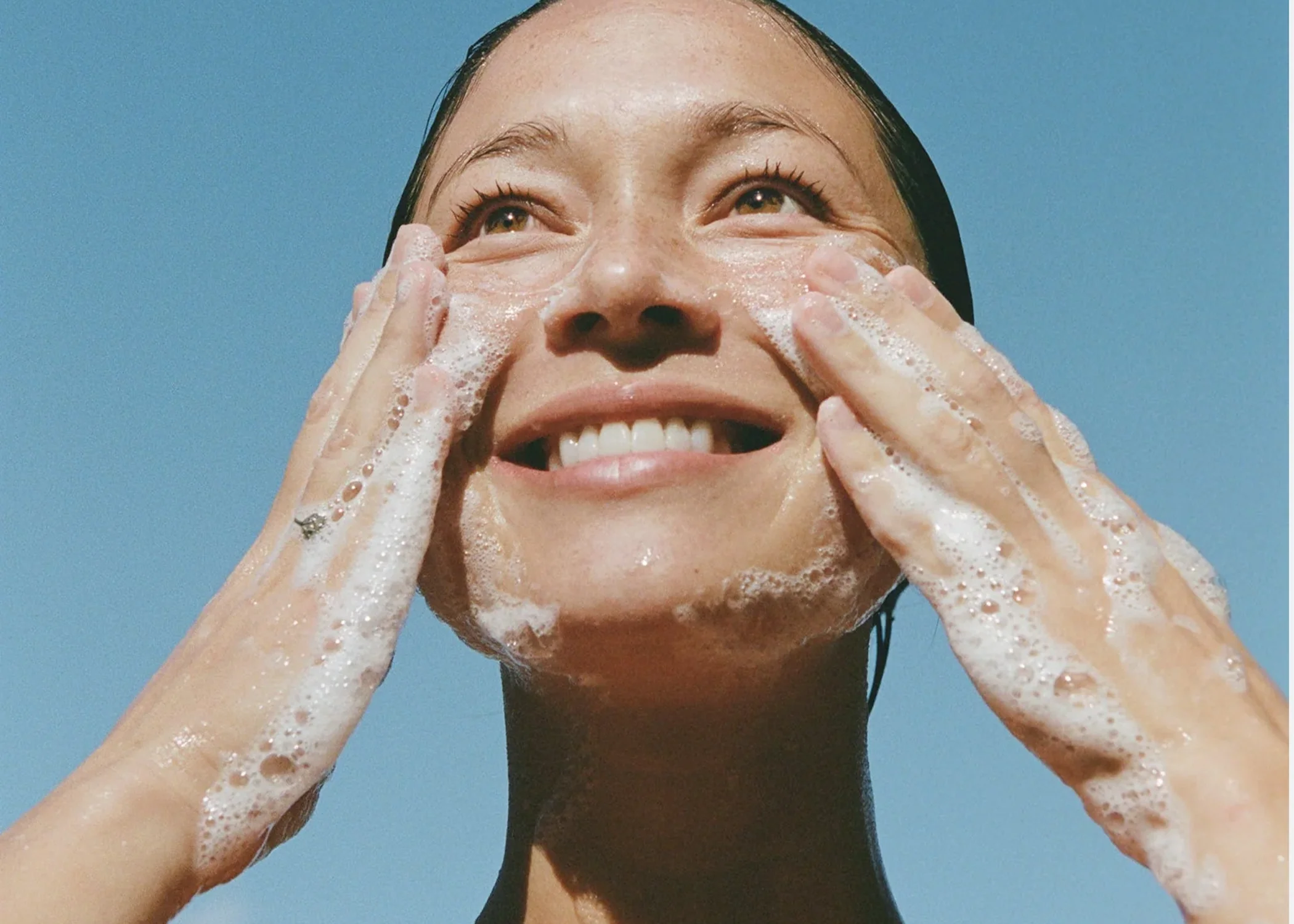 Fantastic Face Wash - Image 4