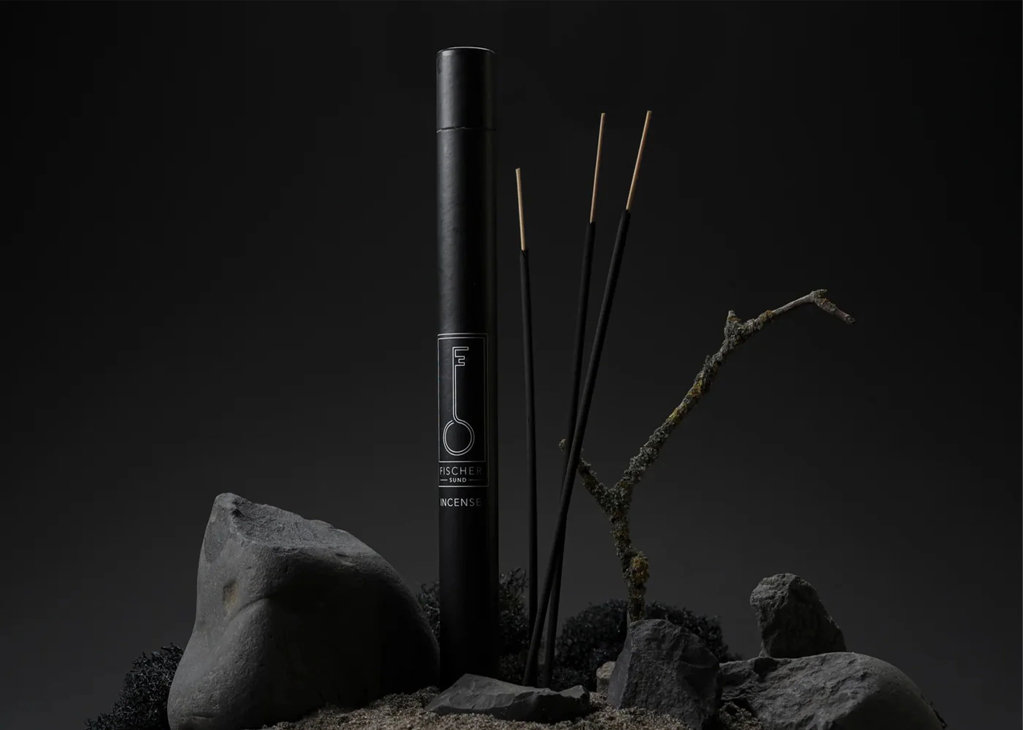 Fischersund Incense Sticks - Image 2