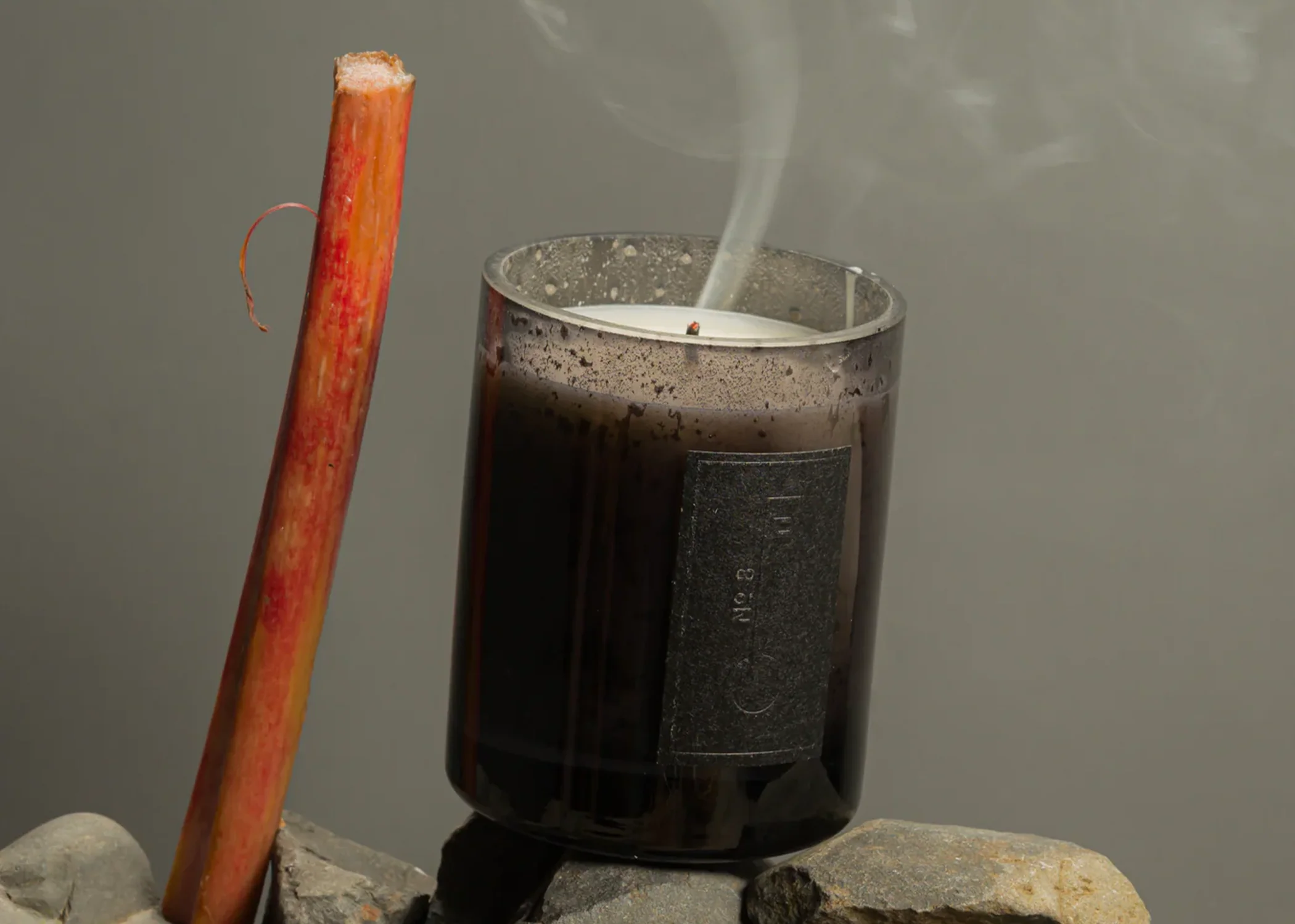 Fischersund No.8 Candle - Image 2