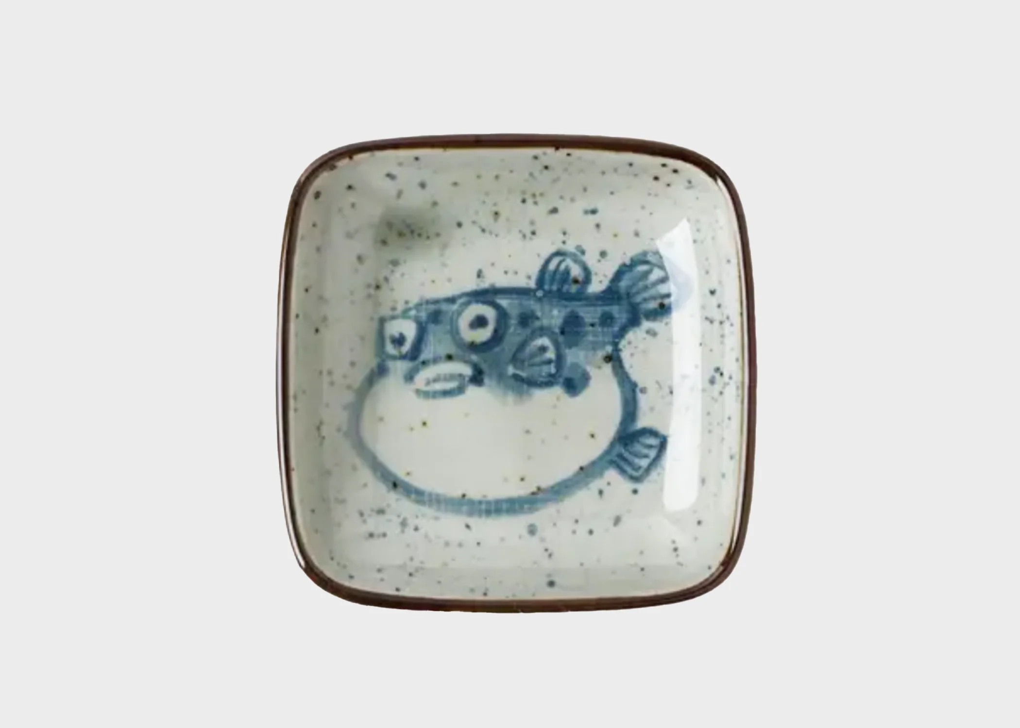 Fish Sauce Dish