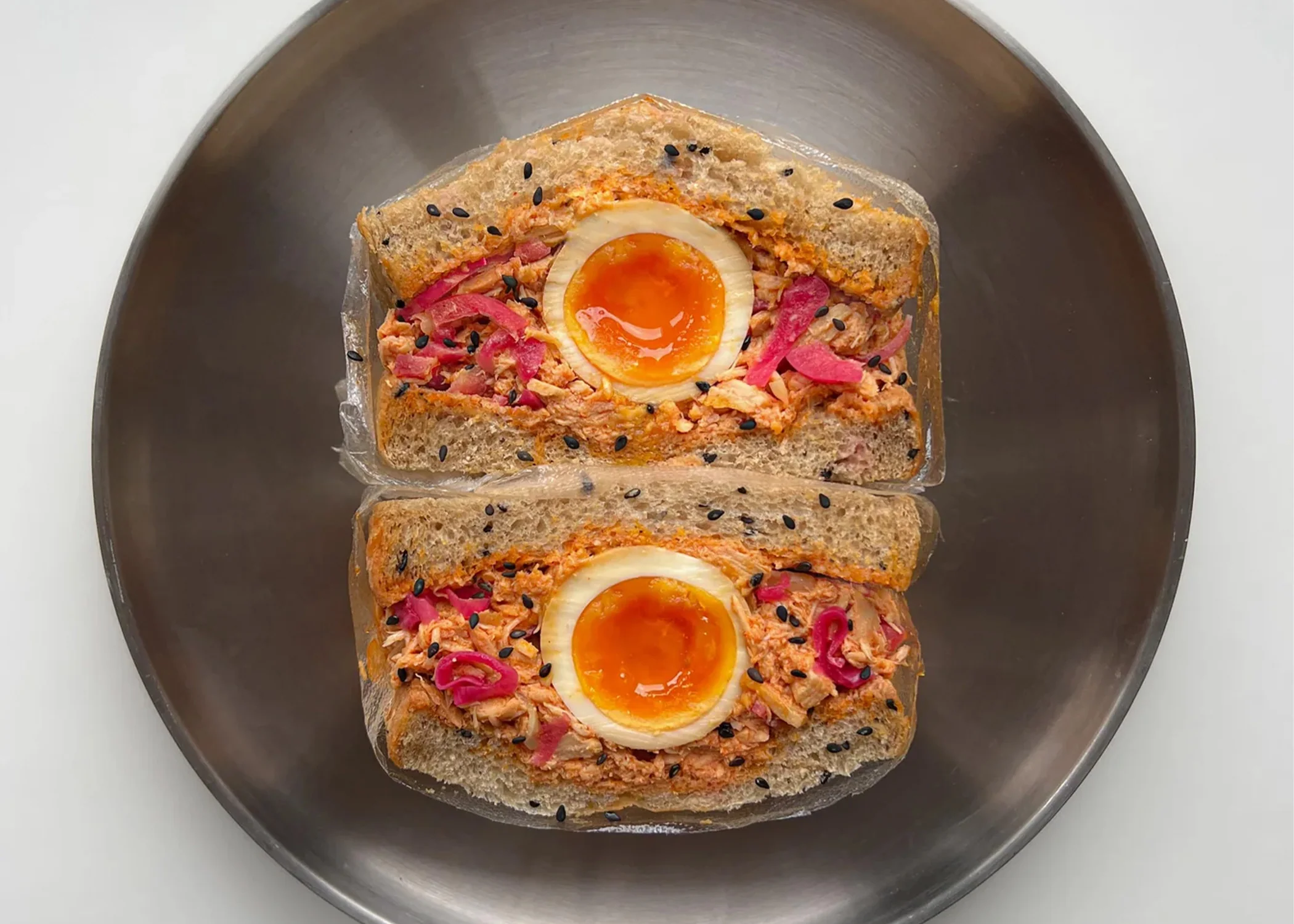 Fishwife - Albacore Tuna in Olive Oil - Image 3
