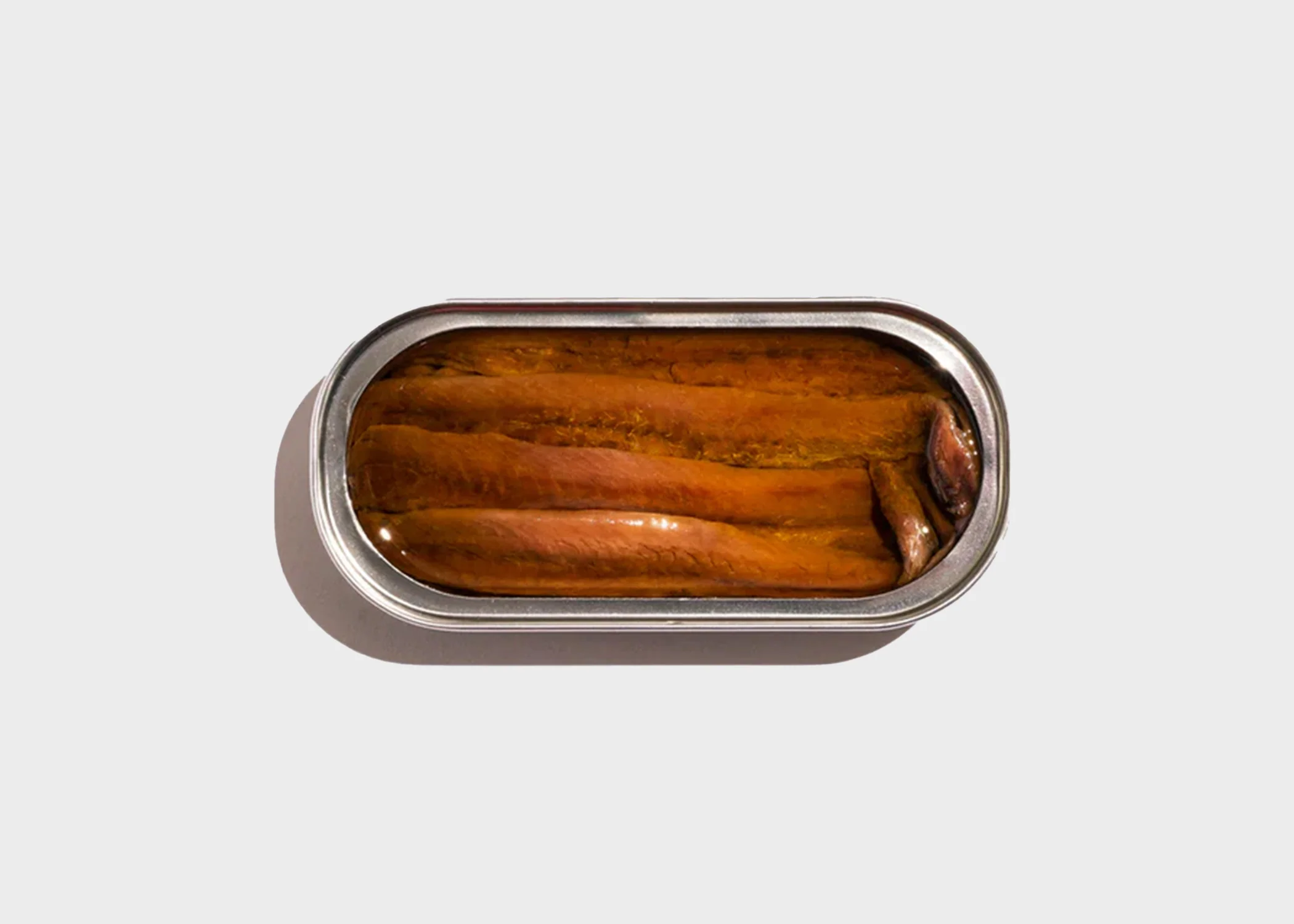 Fishwife - Anchovies in Olive Oil - Image 2