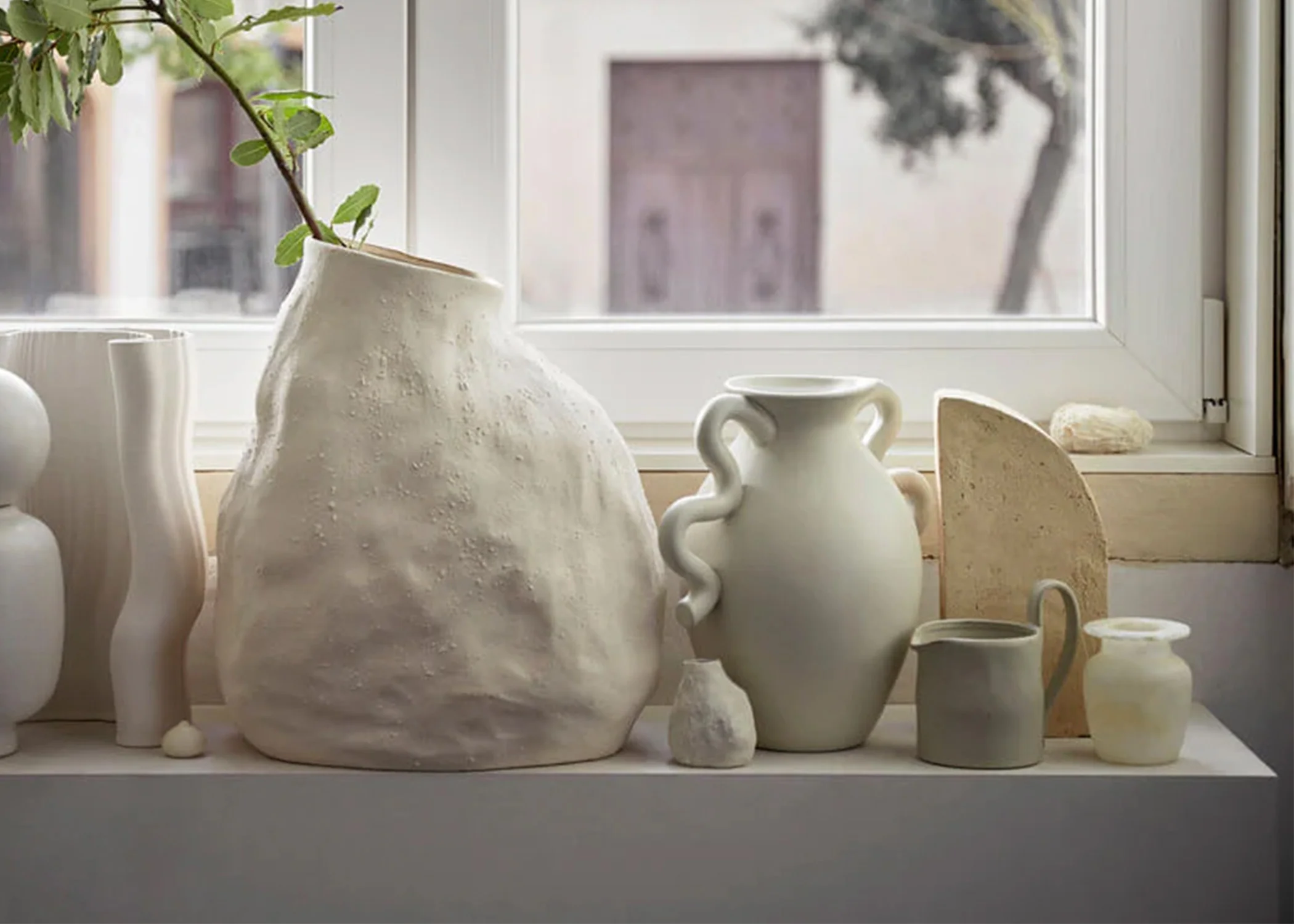 Flow Milk Jar - Image 3