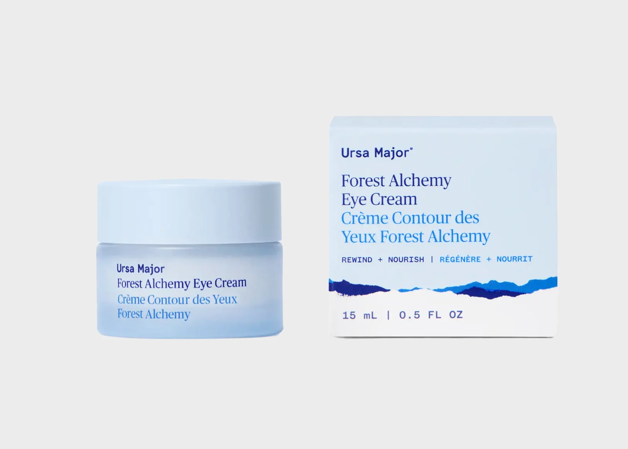 Forest Alchemy Eye Cream