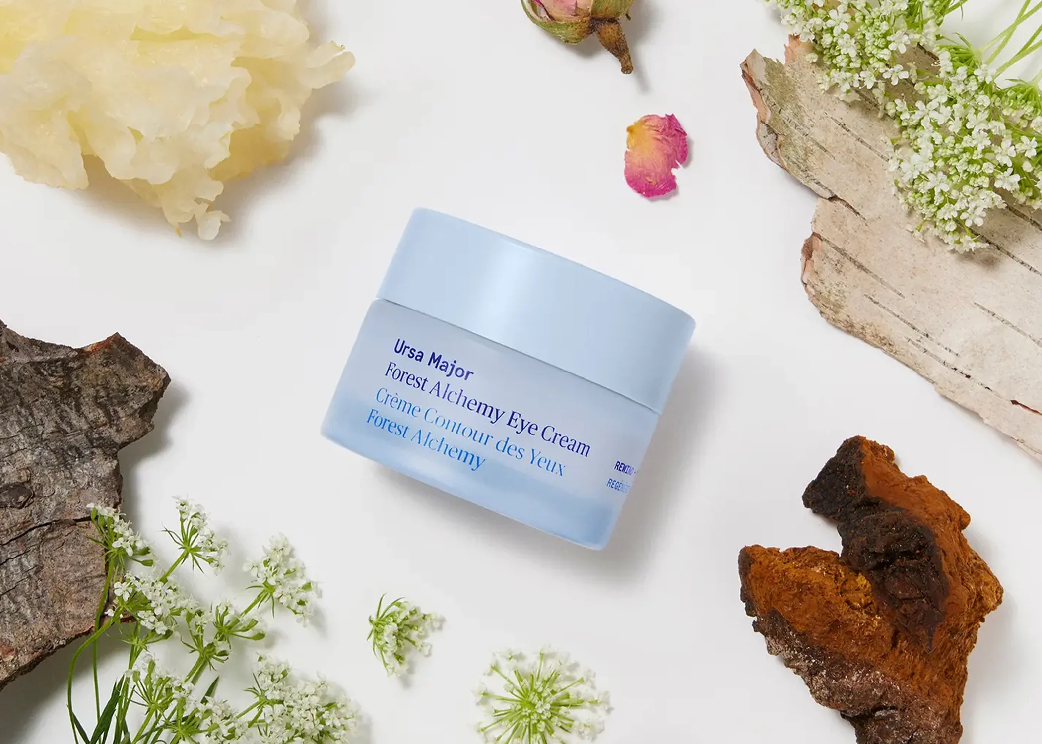 Forest Alchemy Eye Cream - Image 2